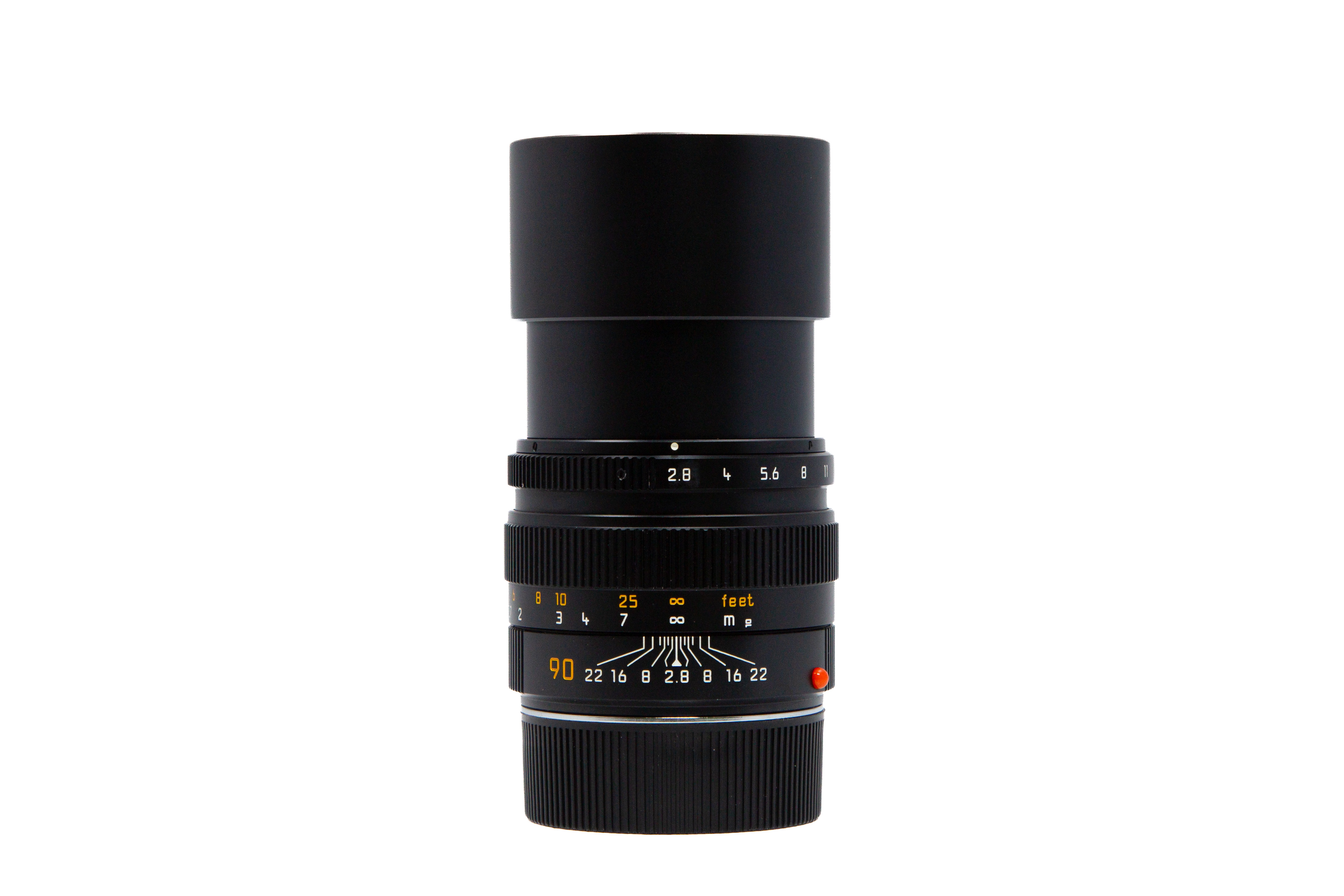 ELMARIT-M 1:2.8/90 mm