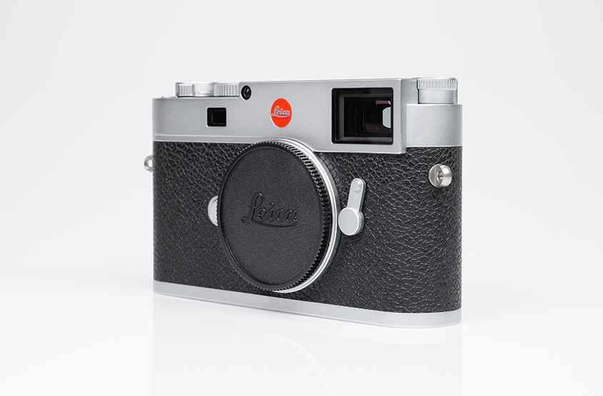 Leica M11 silver Leica M11 silver