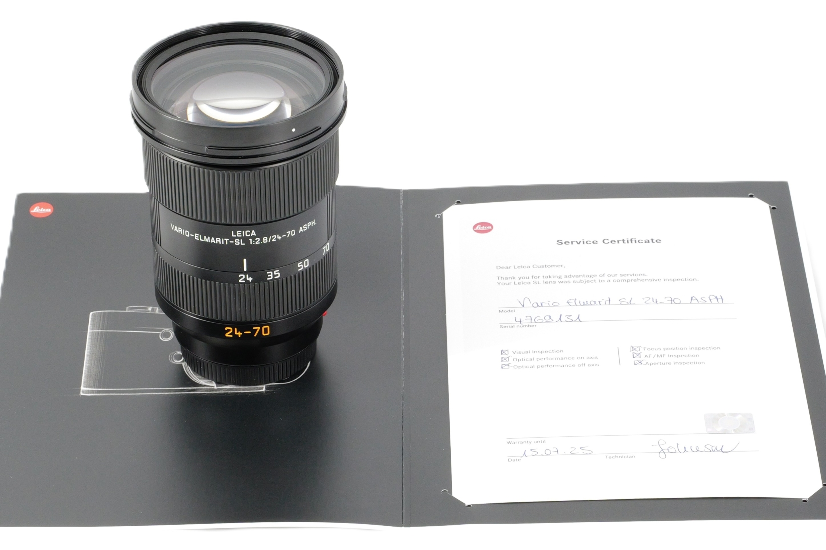 Vario-Elmarit-SL 1:2.8/24-70 ASPH.