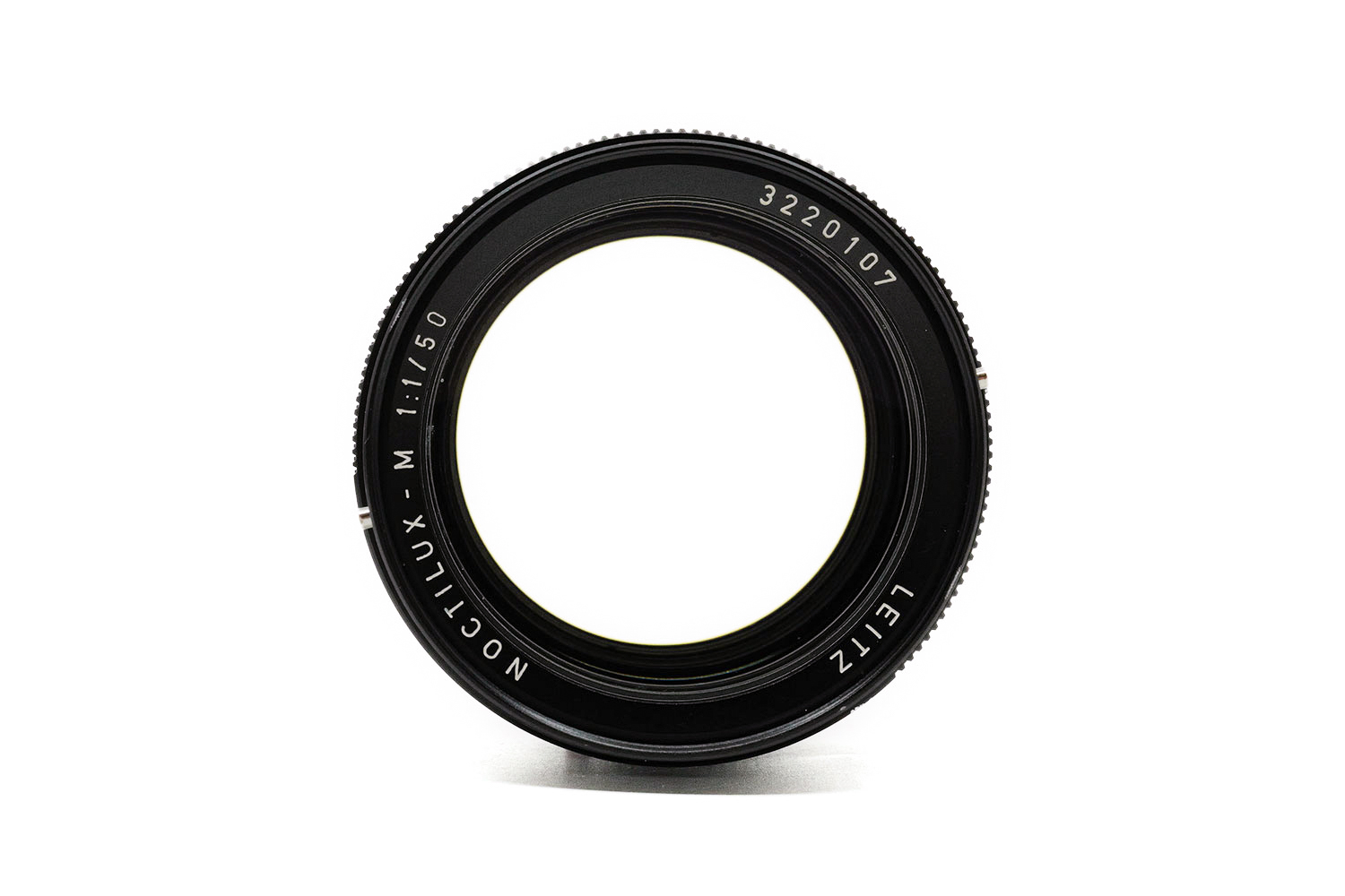 Leica NOCTILUX-M 1/50mm E60 6bits (11822)