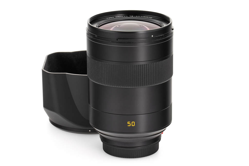 Leica Summilux-SL 1,4/50mm Asph. 11180