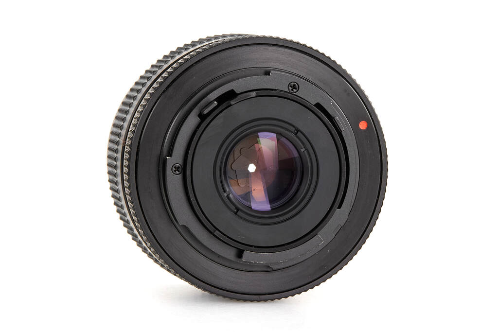 Zeiss f. Contax RTS 28/2,8 Distagon T*