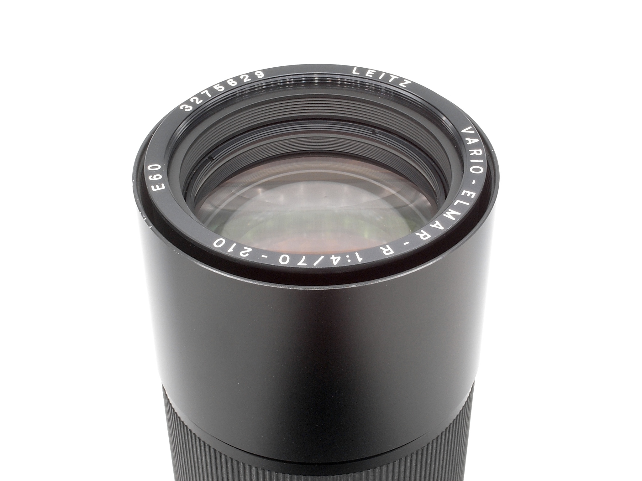 Leitz Vario-Elmar-R 4.0/70-210mm