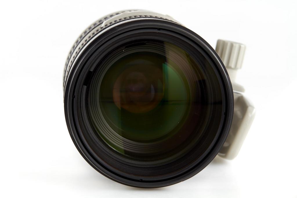 Canon EF 70-200/2,8 L USM