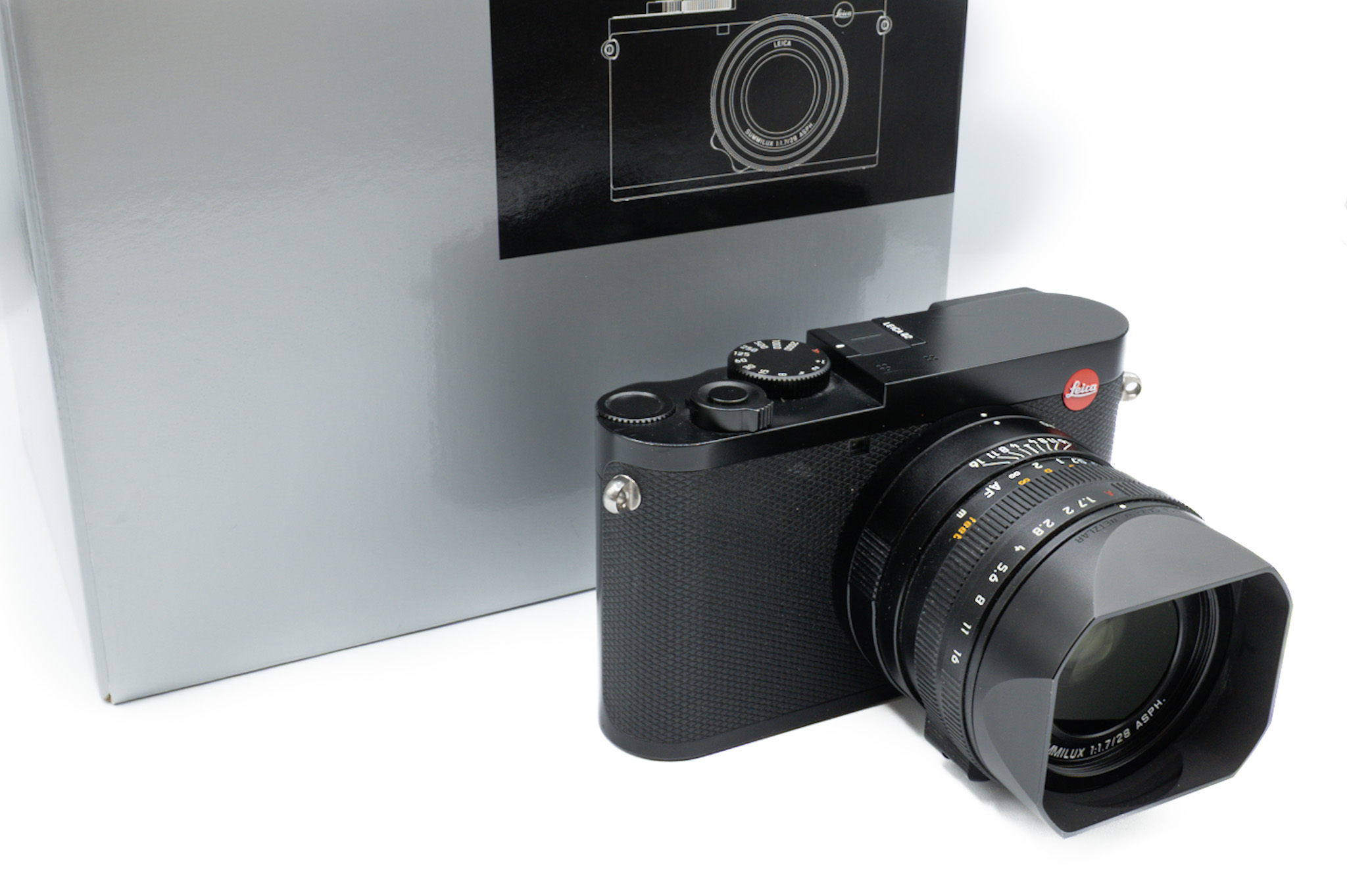 Leica Q2 - 19050