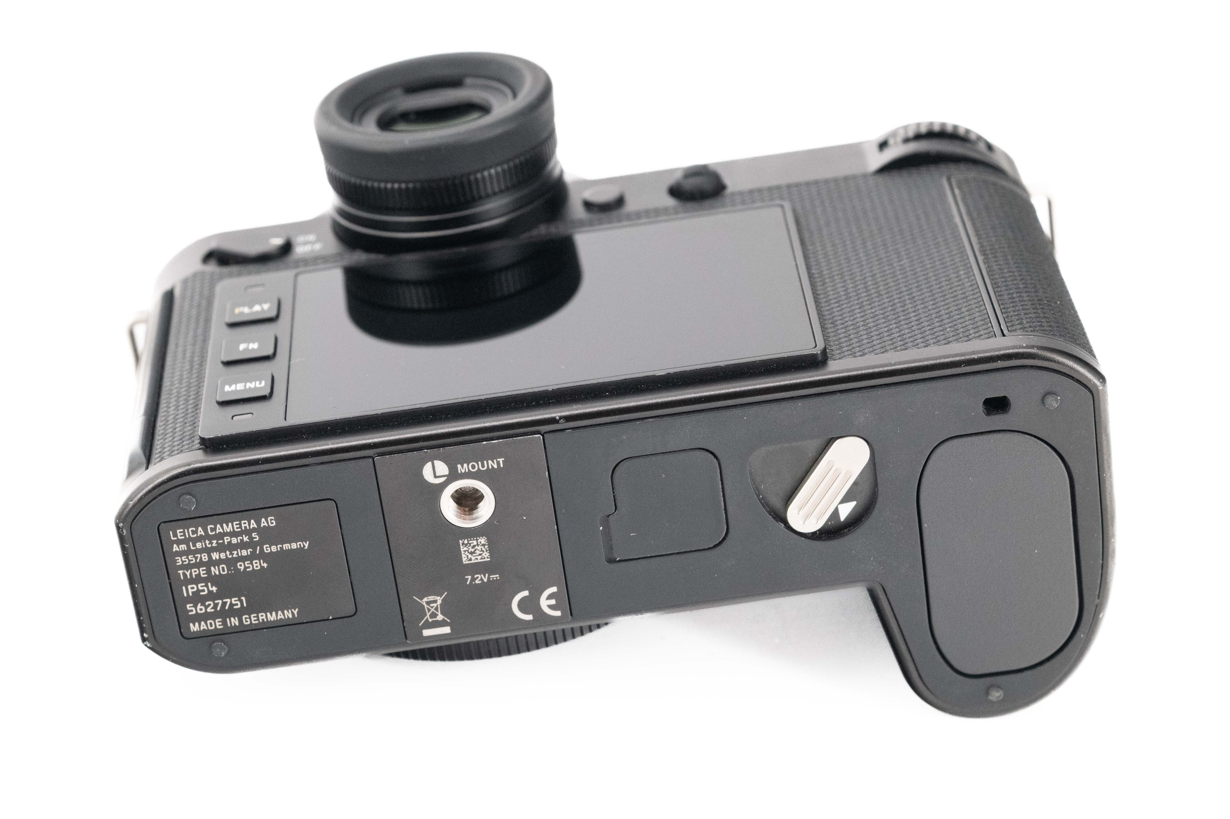 Leica Ex-Demo SL2-S 10880