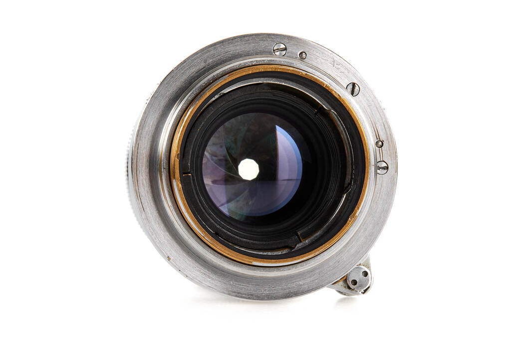Leica Summitar 2/5cm SOORE