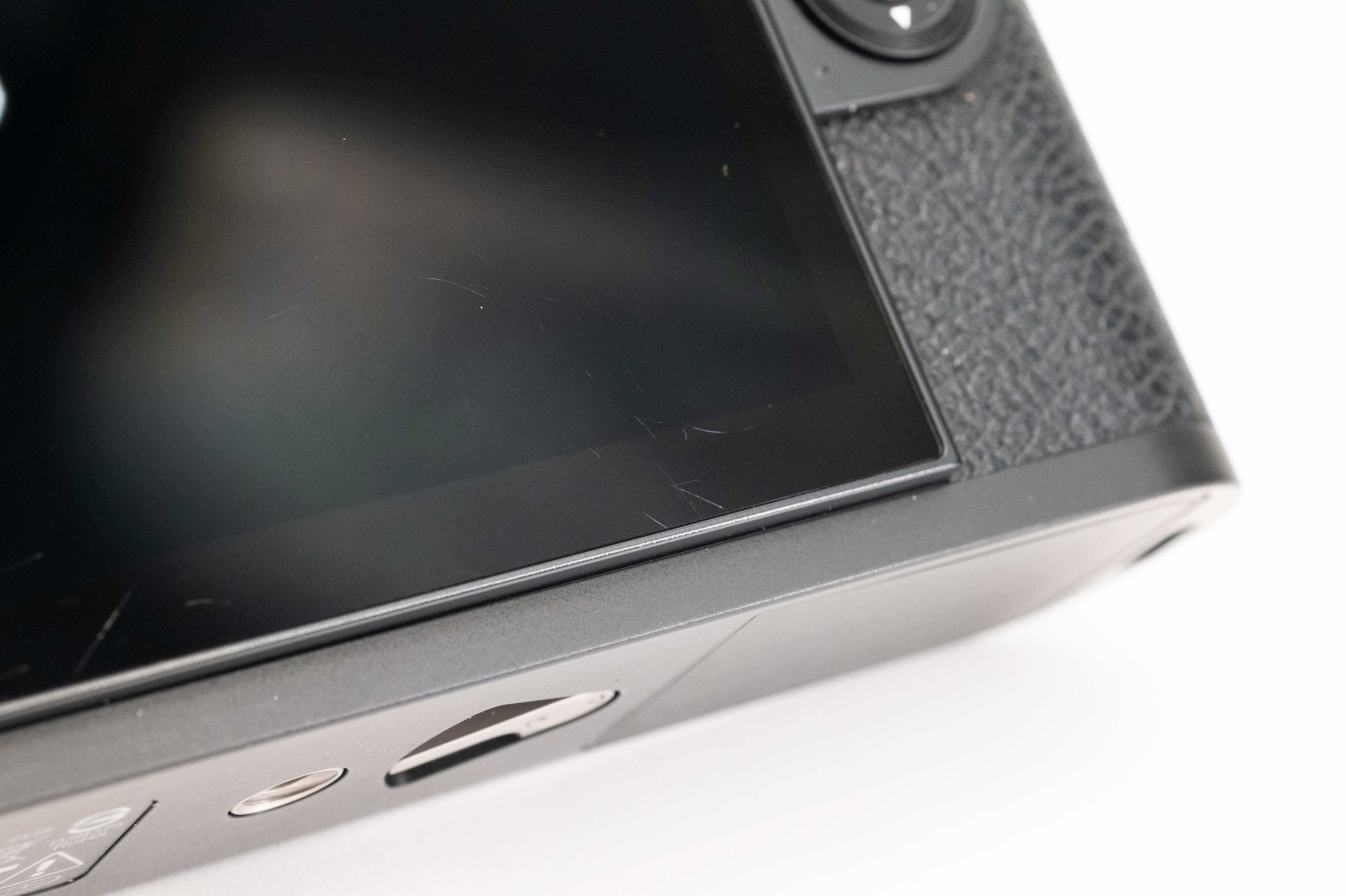 Leica M11 Black 20200