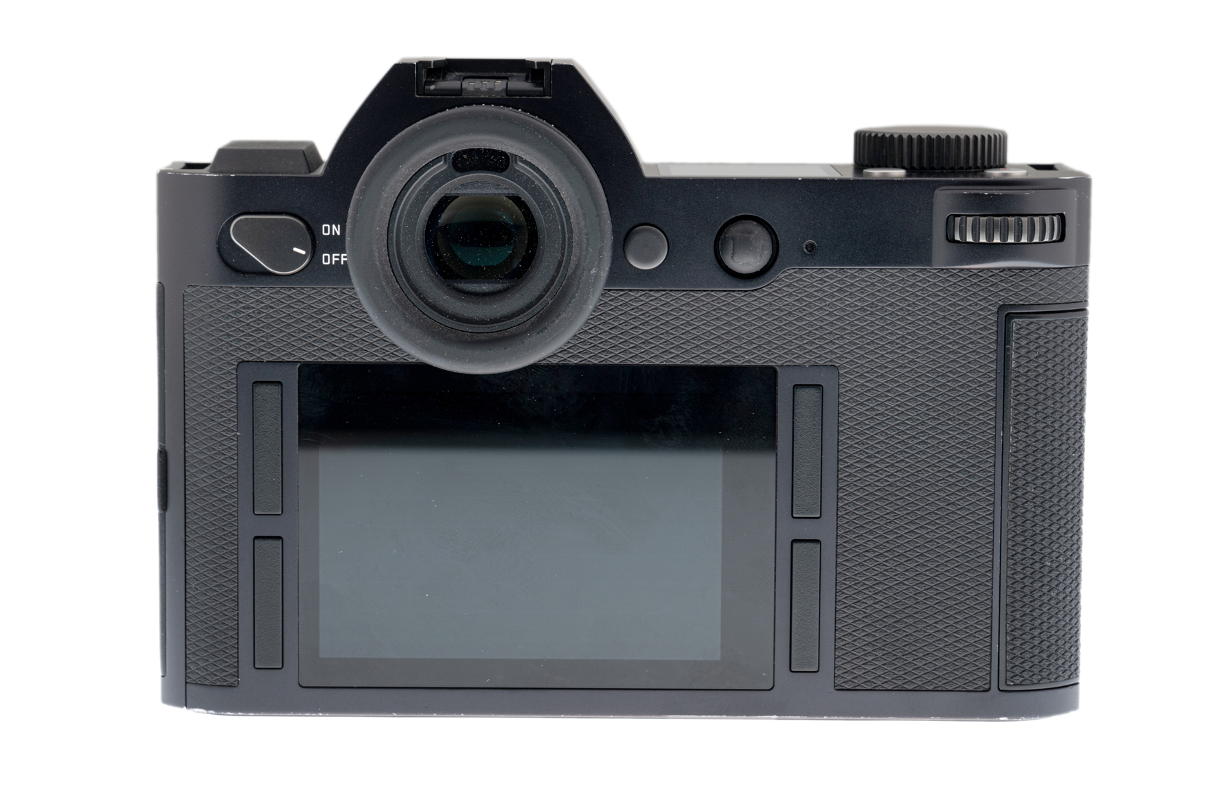 Leica SL (Typ 601) Leica SL (Typ 601)