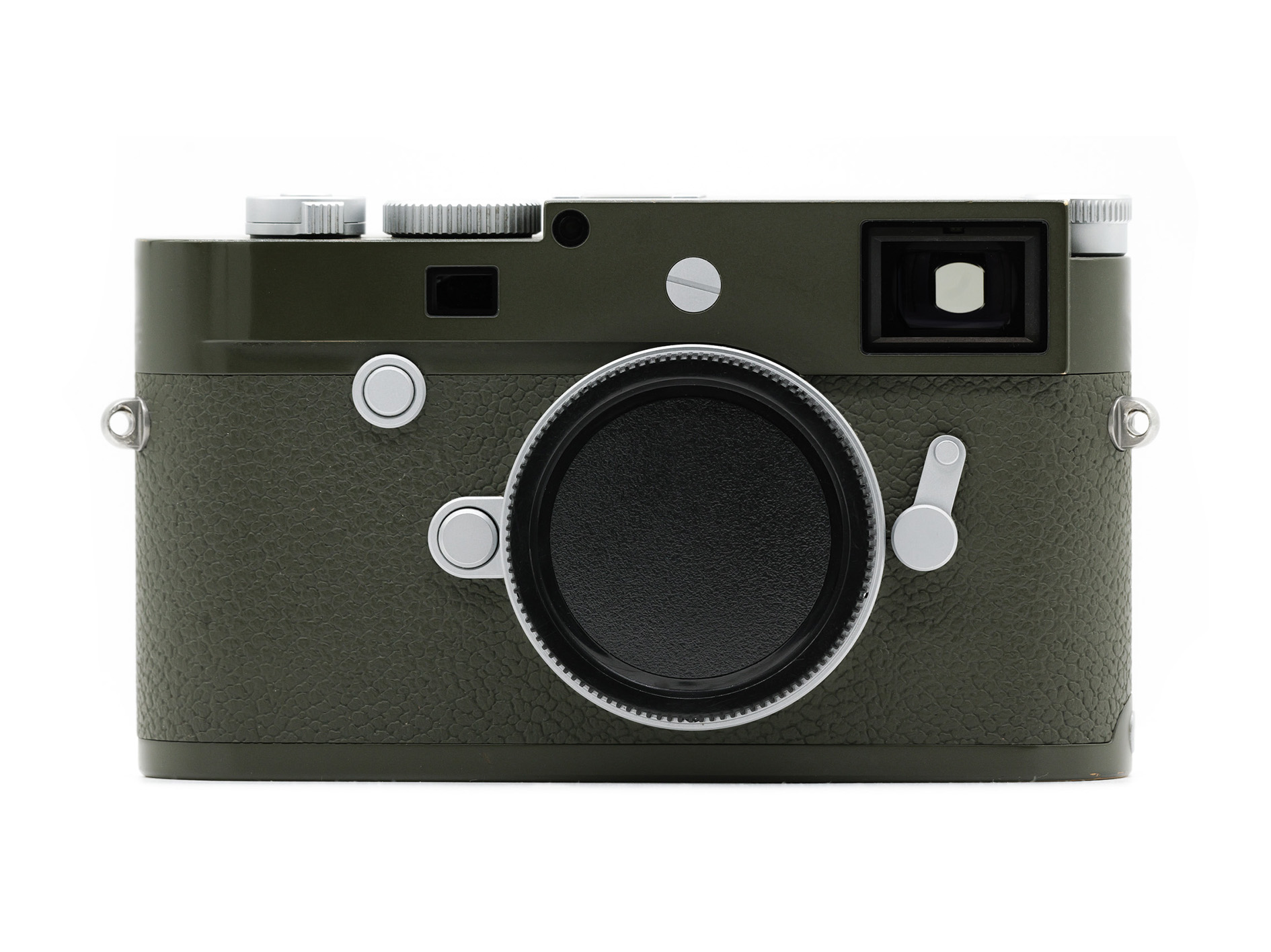 Leica M10-P Edition "Safari" 20015