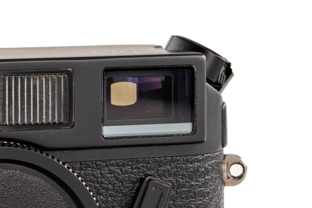 Leica M6 10404 black