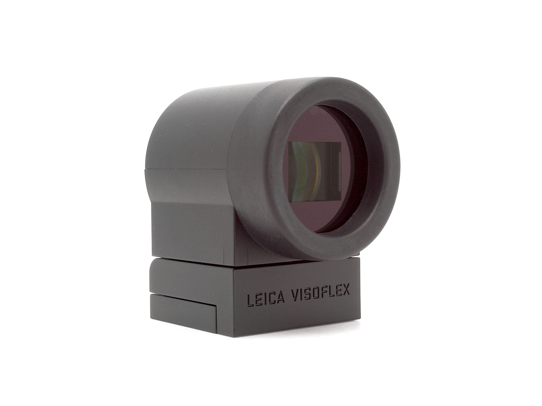 Leica Visoflex (Typ 020) black