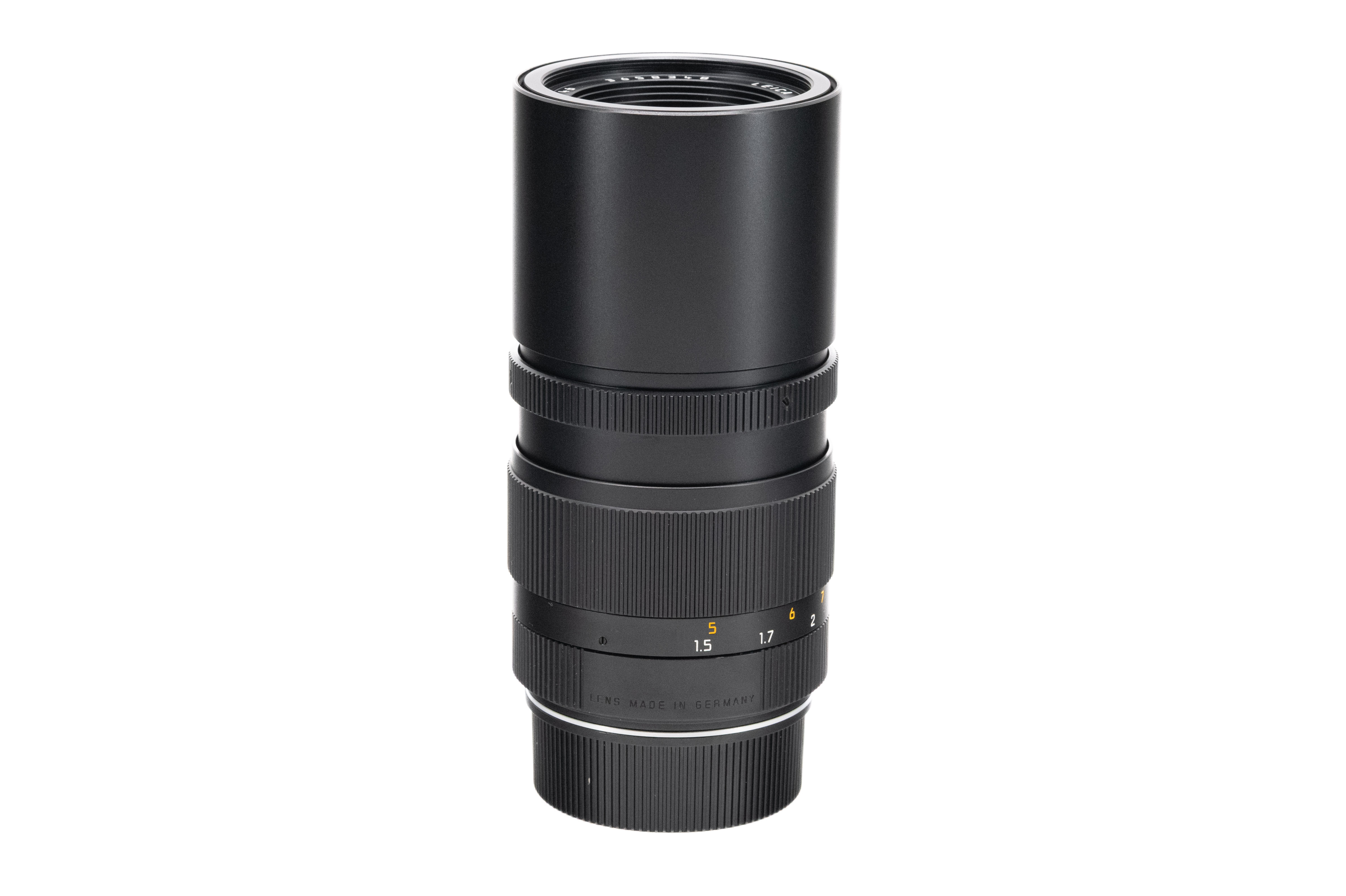 Leica Tele-Elmar-M 135mm f/4 11851