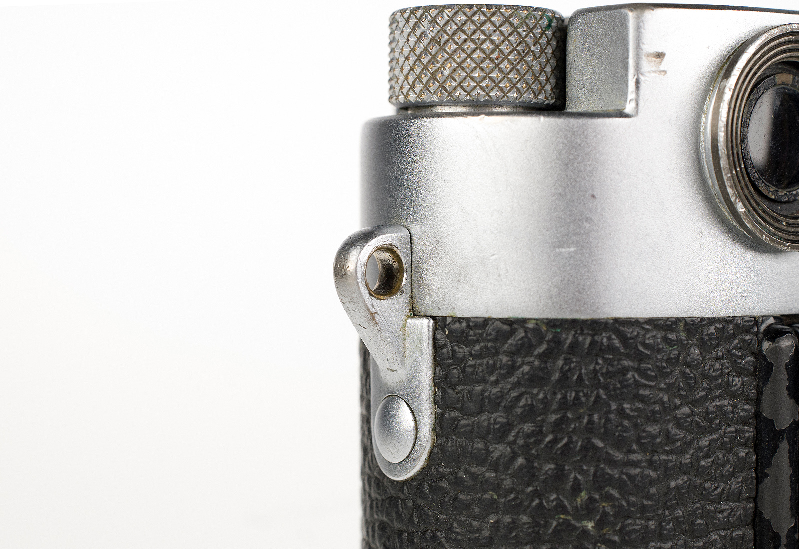 Leica M3 "Leitz-Eigentum" Leica M3 "Leitz-Eigentum"