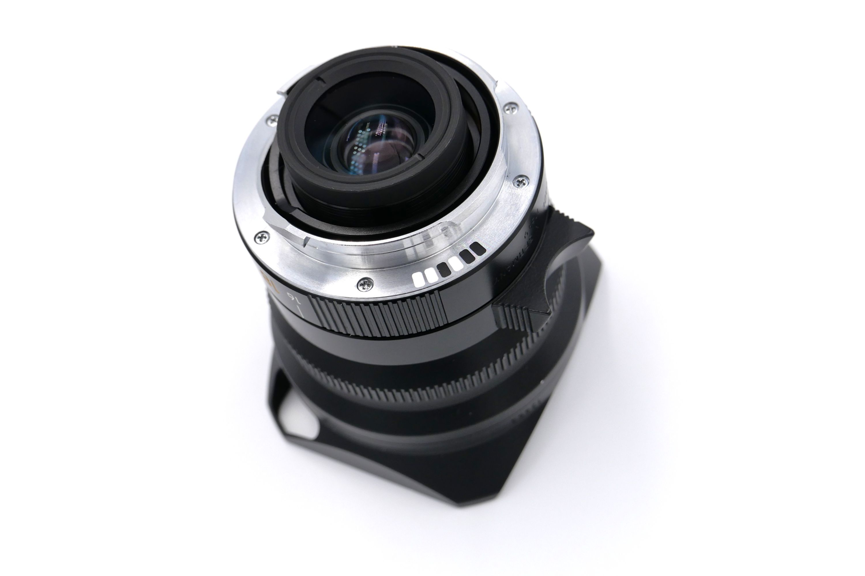 Leica Super-Elmar-M 18mm f3.8 ASPH