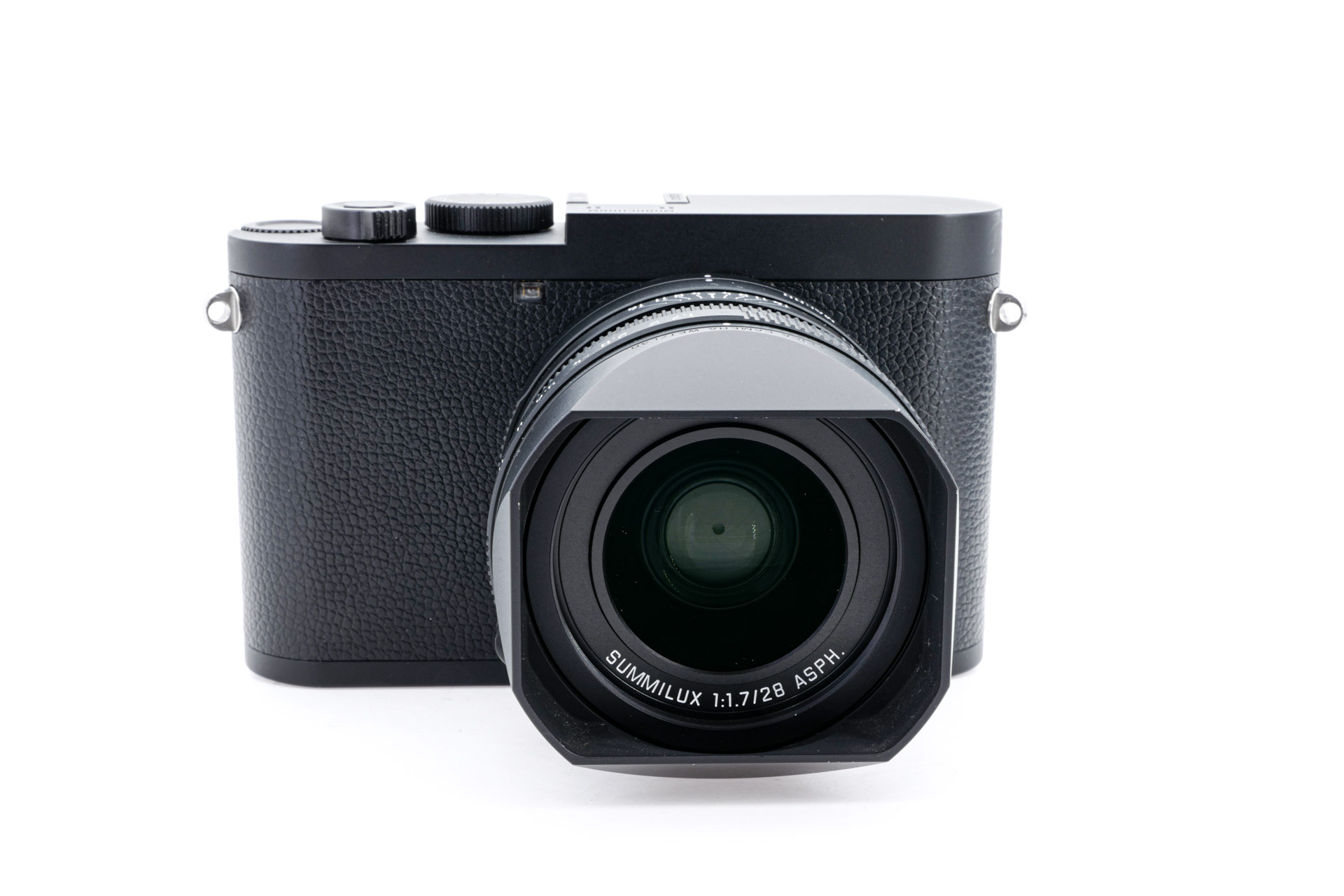 LEICA Q2 monochrome black