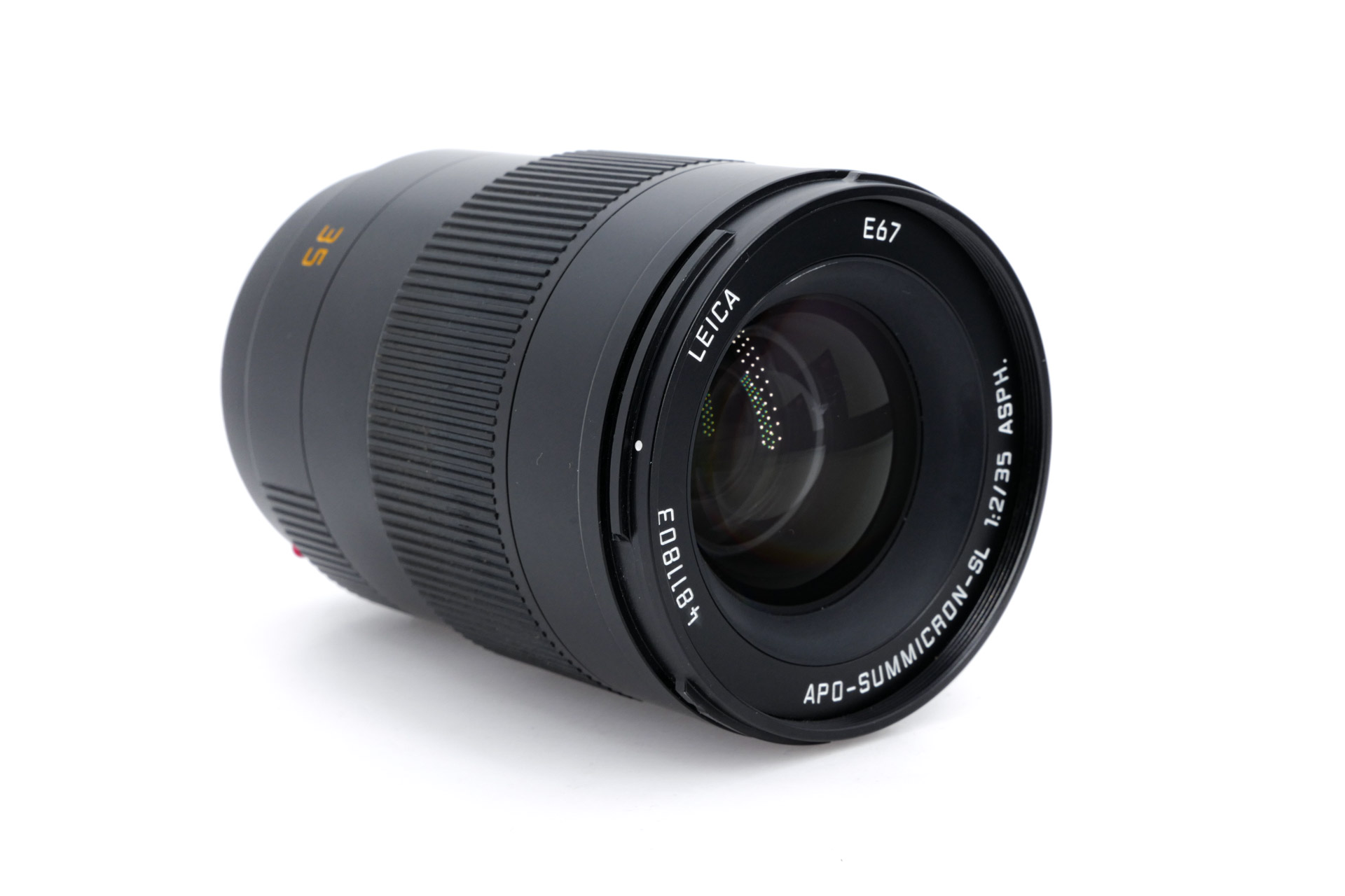 LEICA APO-SUMMICRON-SL 2.0/35mm ASPH.