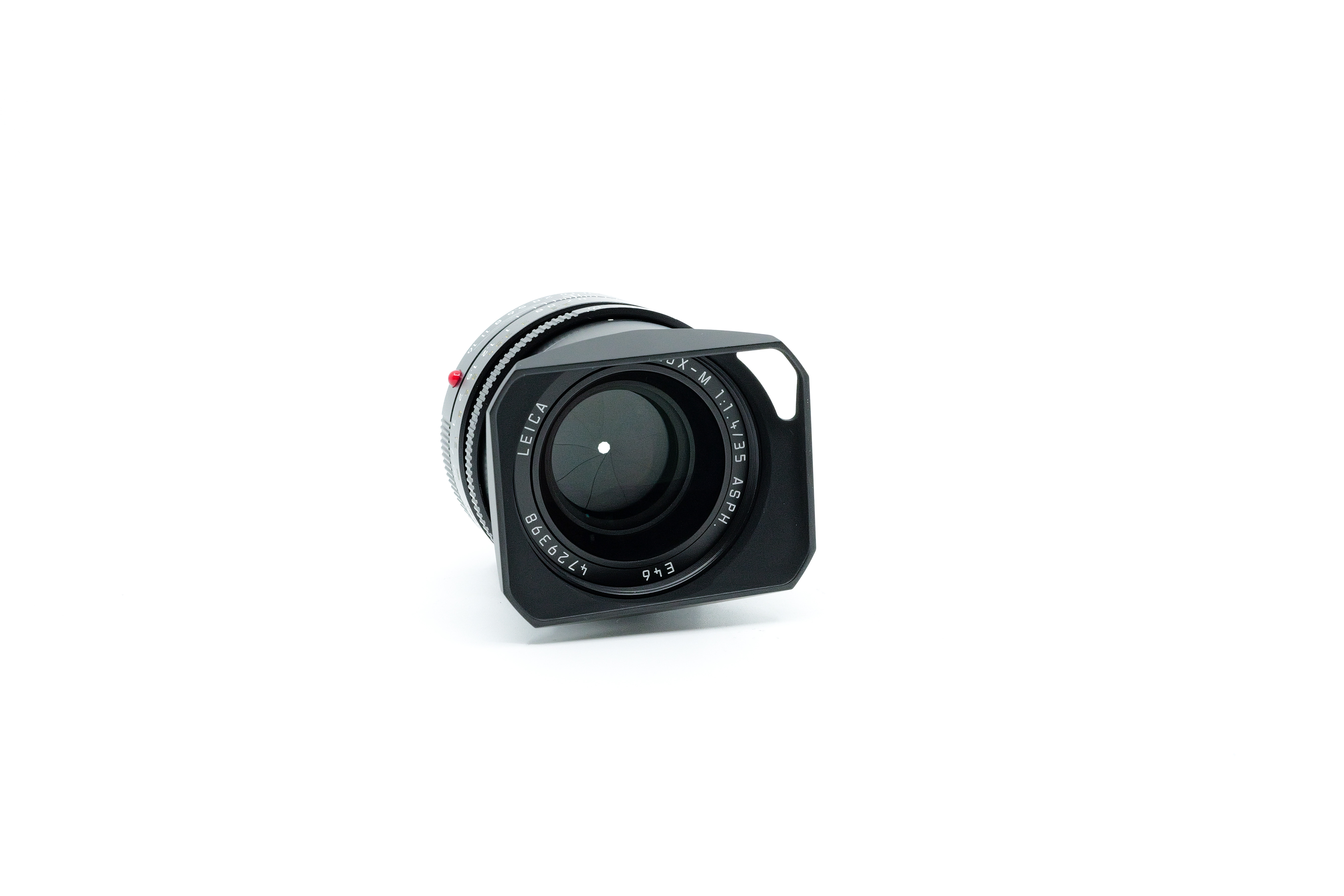 SUMMILUX-M 35/1.4 Asph.