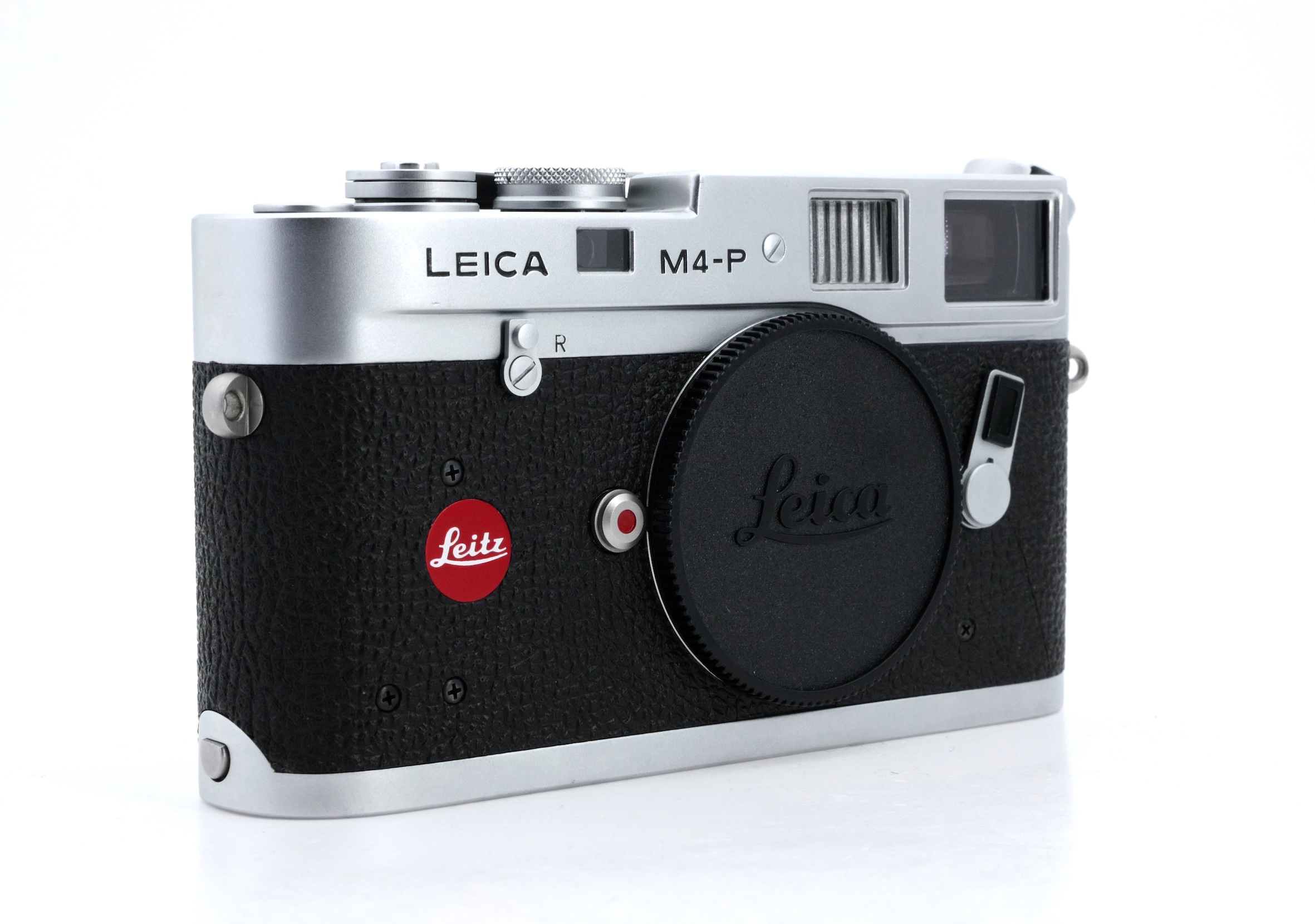 LEICA M4-P "1913-1983" 70 years of Leica