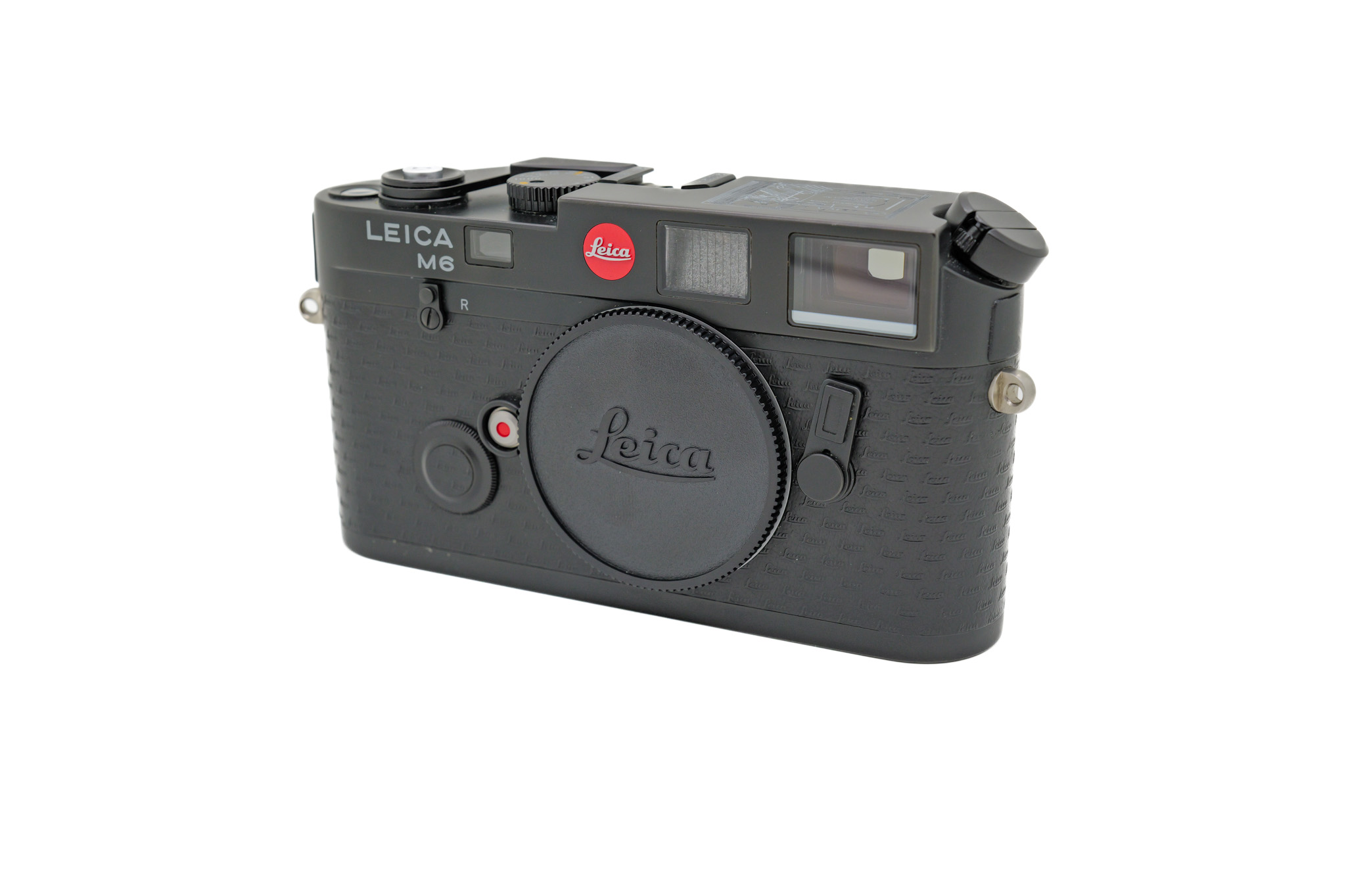Leica M6 "EIN STUCK" Edition