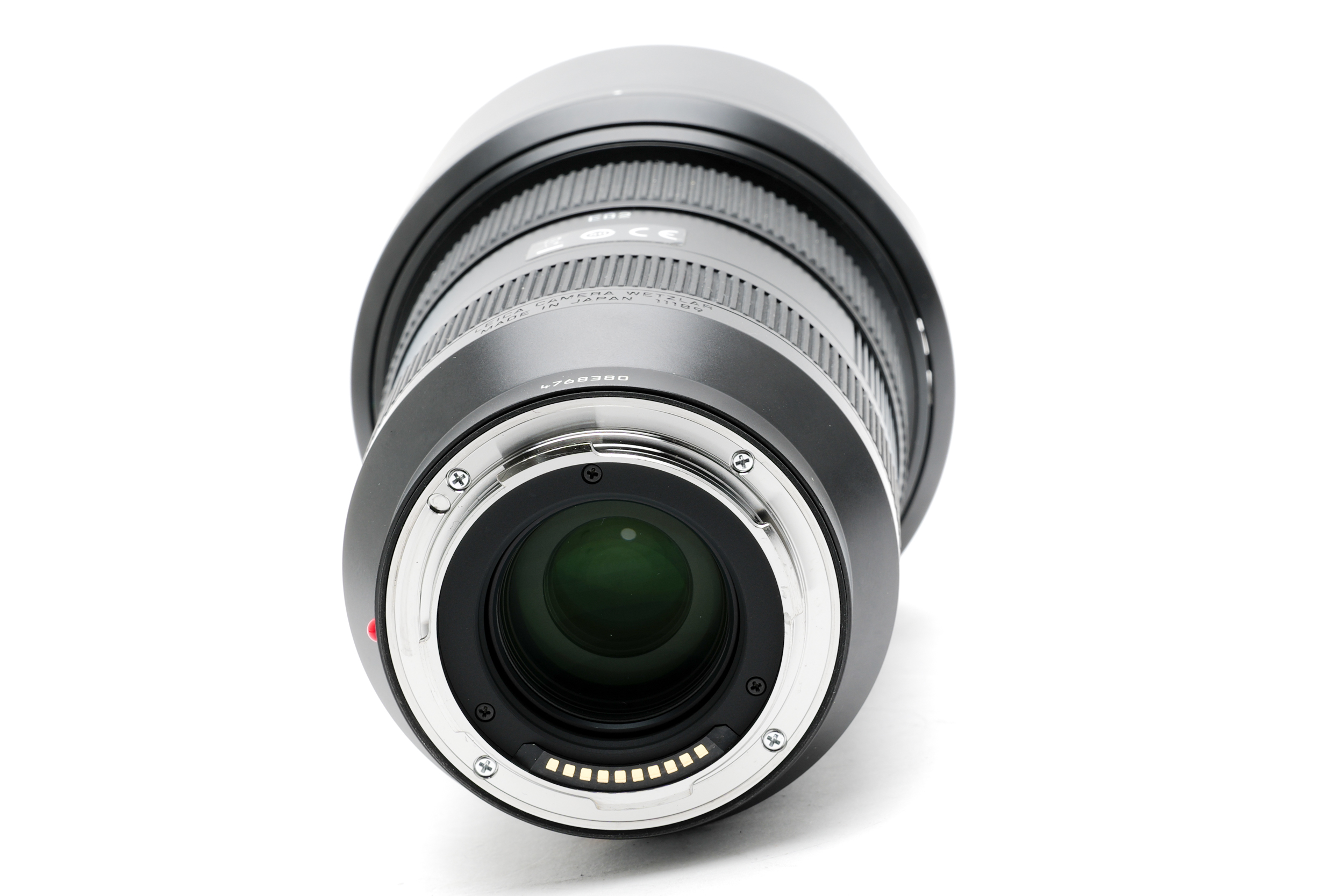 Leica Vario-Elmarit-SL 1:2.8/24–70 mm ASPH