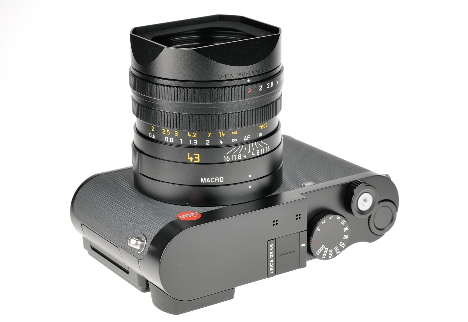 Leica Q3 43, 19085