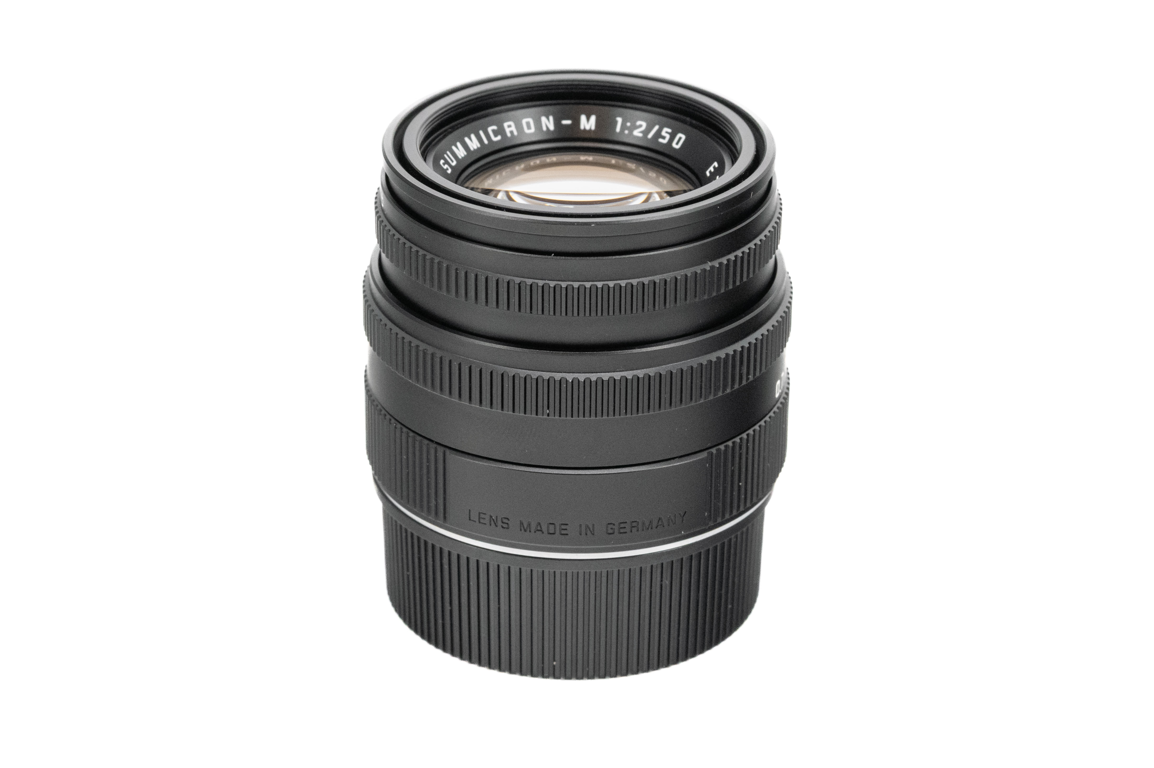 Leica Summicron-M 50mm f/2 V5 11826