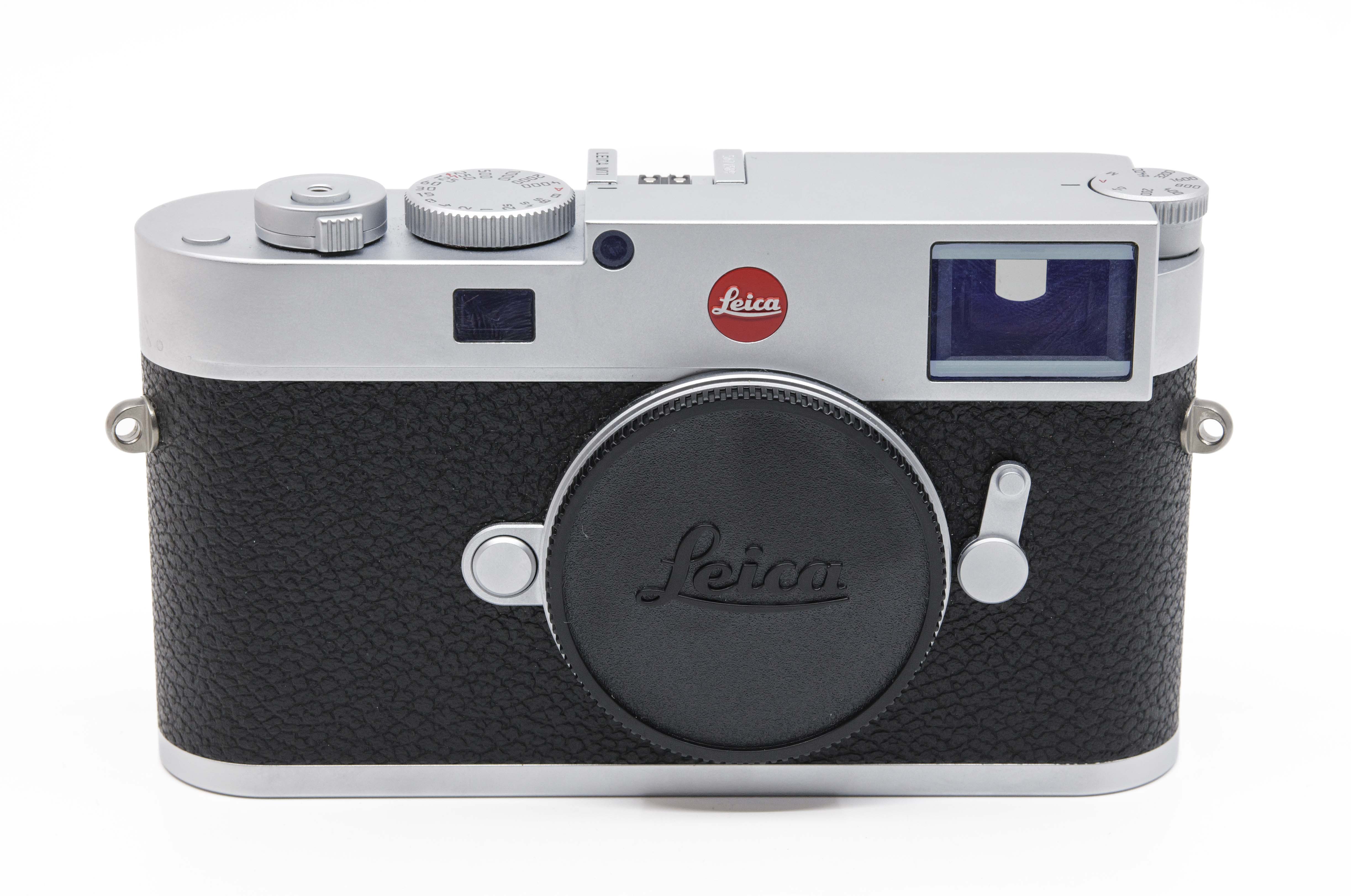 LEICA M11 Silver