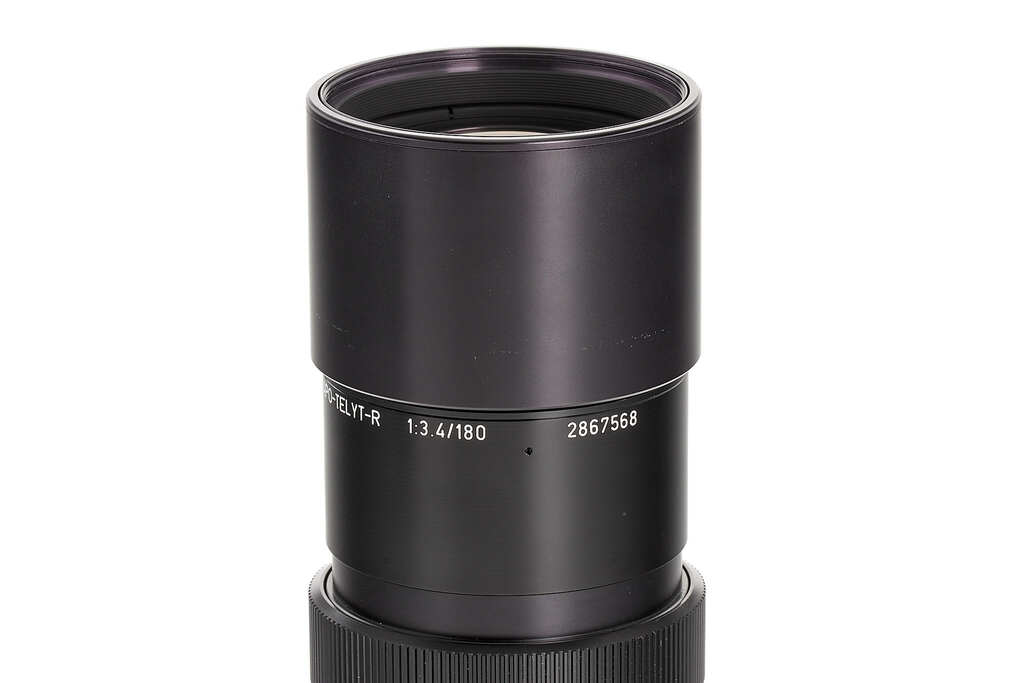 Leica Apo-Telyt-R 11240 3.4/180mm