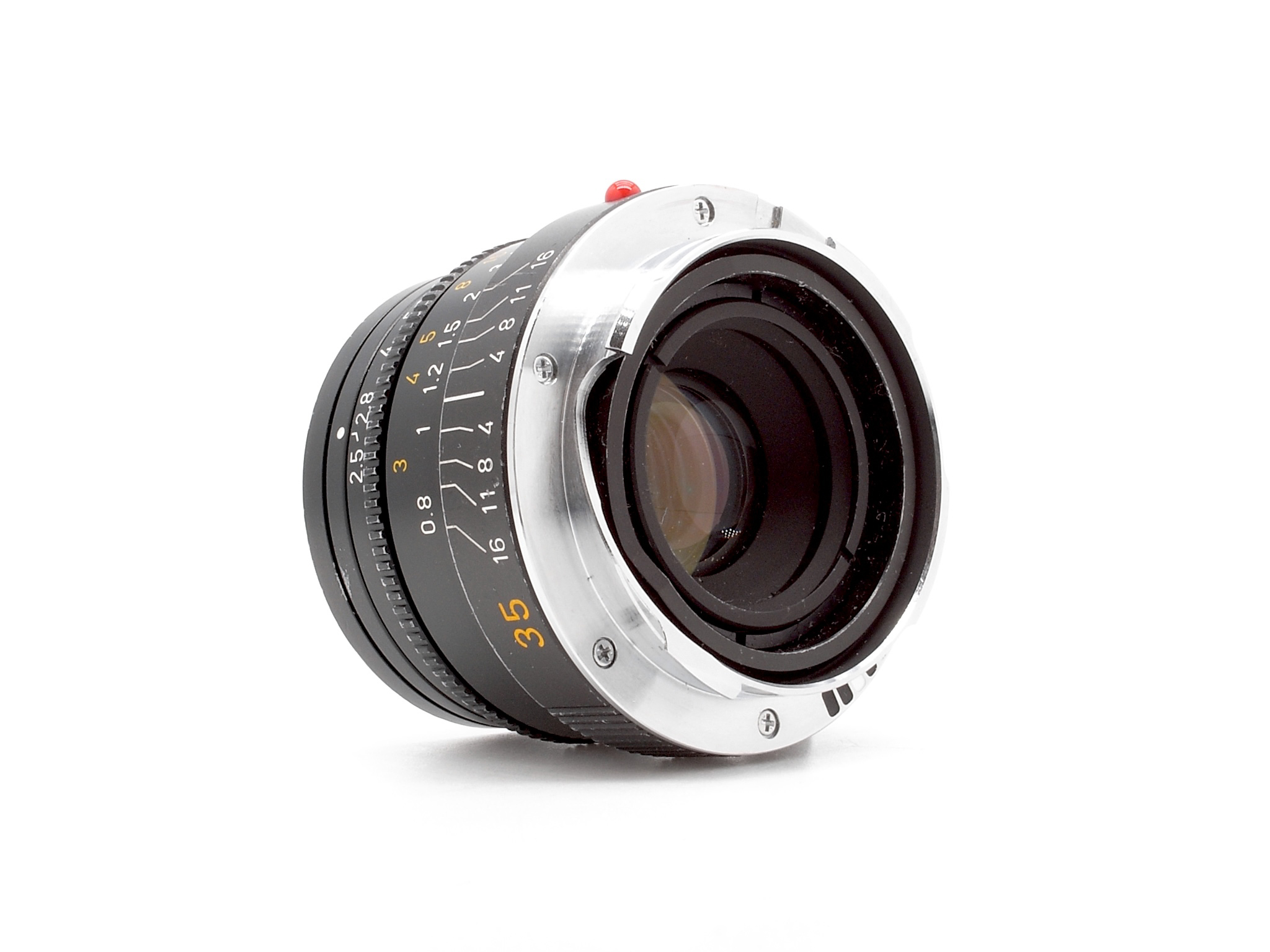 Leica Summarit-M 2.5/35mm 6Bit