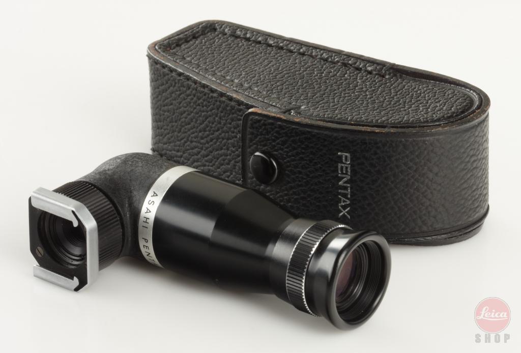 Pentax Right Angle Finder
