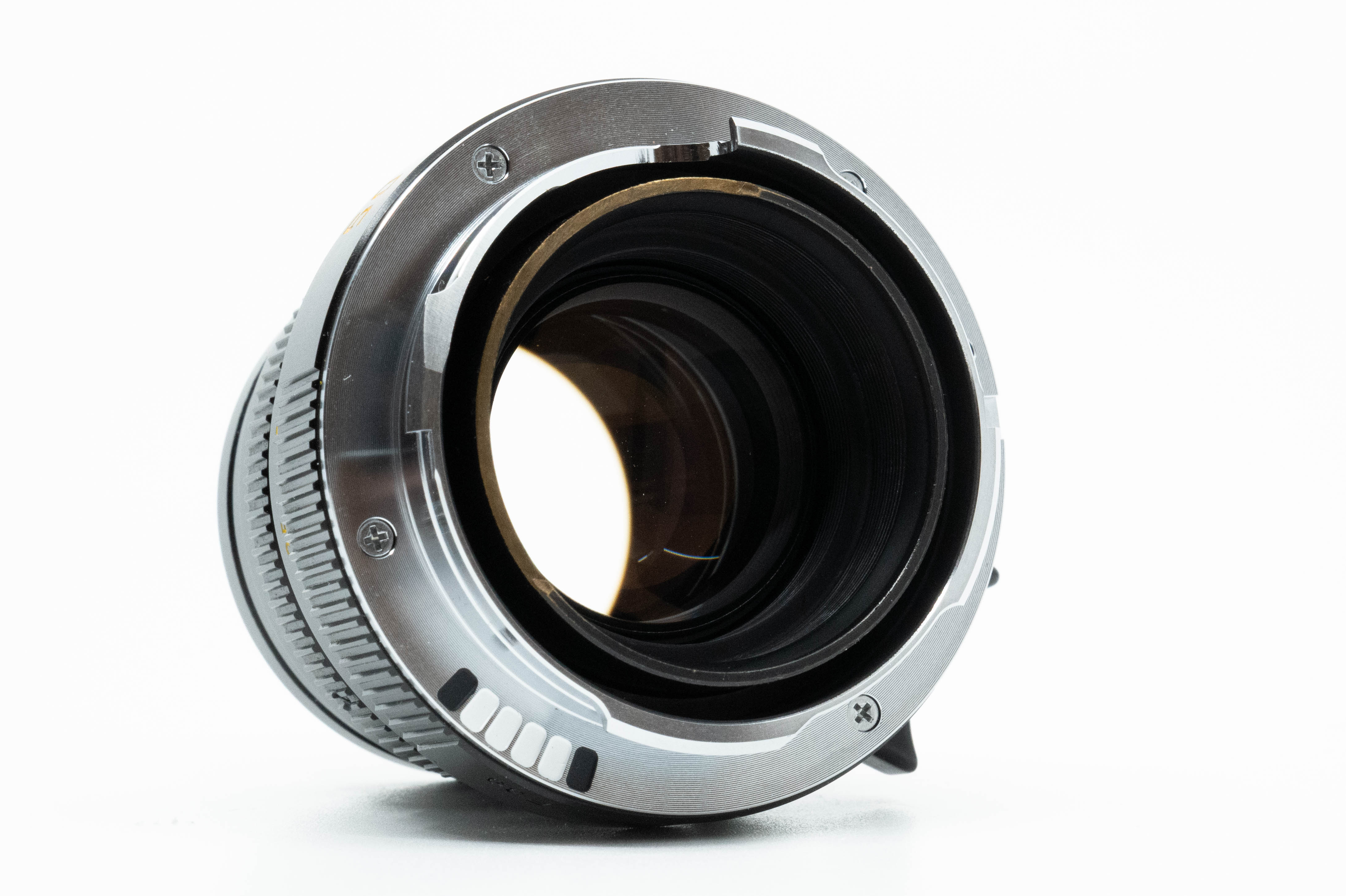 Leica 2/50 Summicron-M V4 (11819)