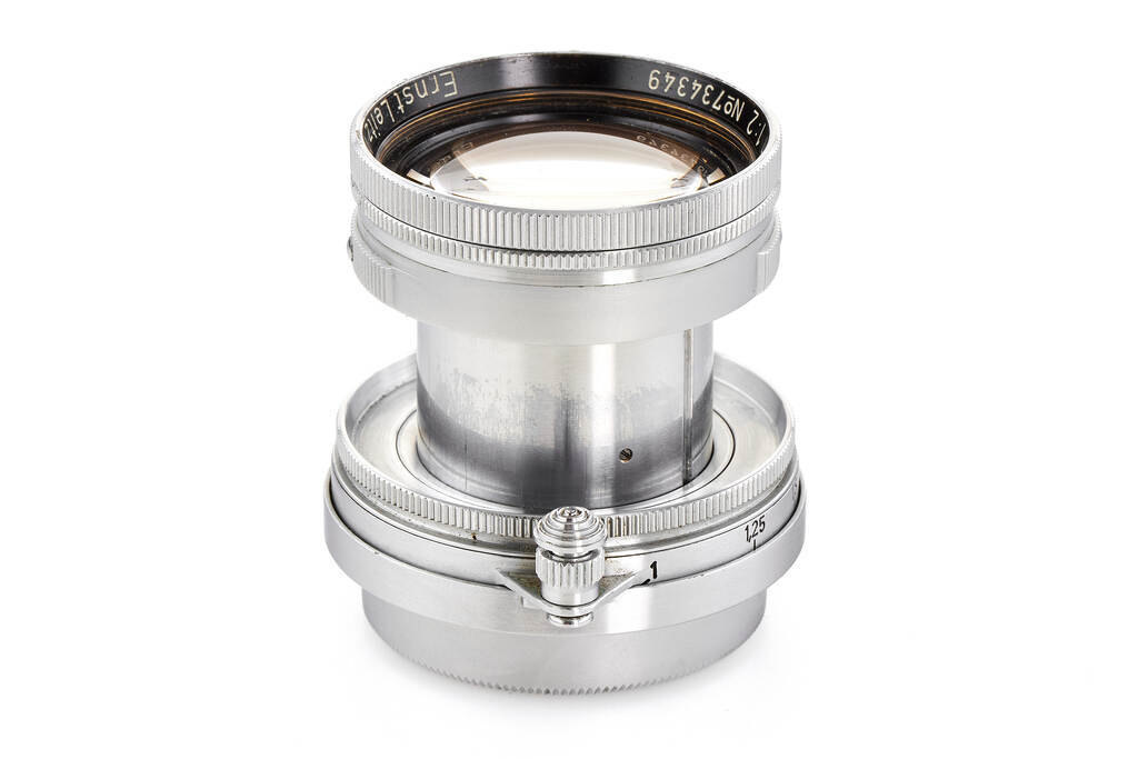 Leica Summitar 2/5cm SOORE