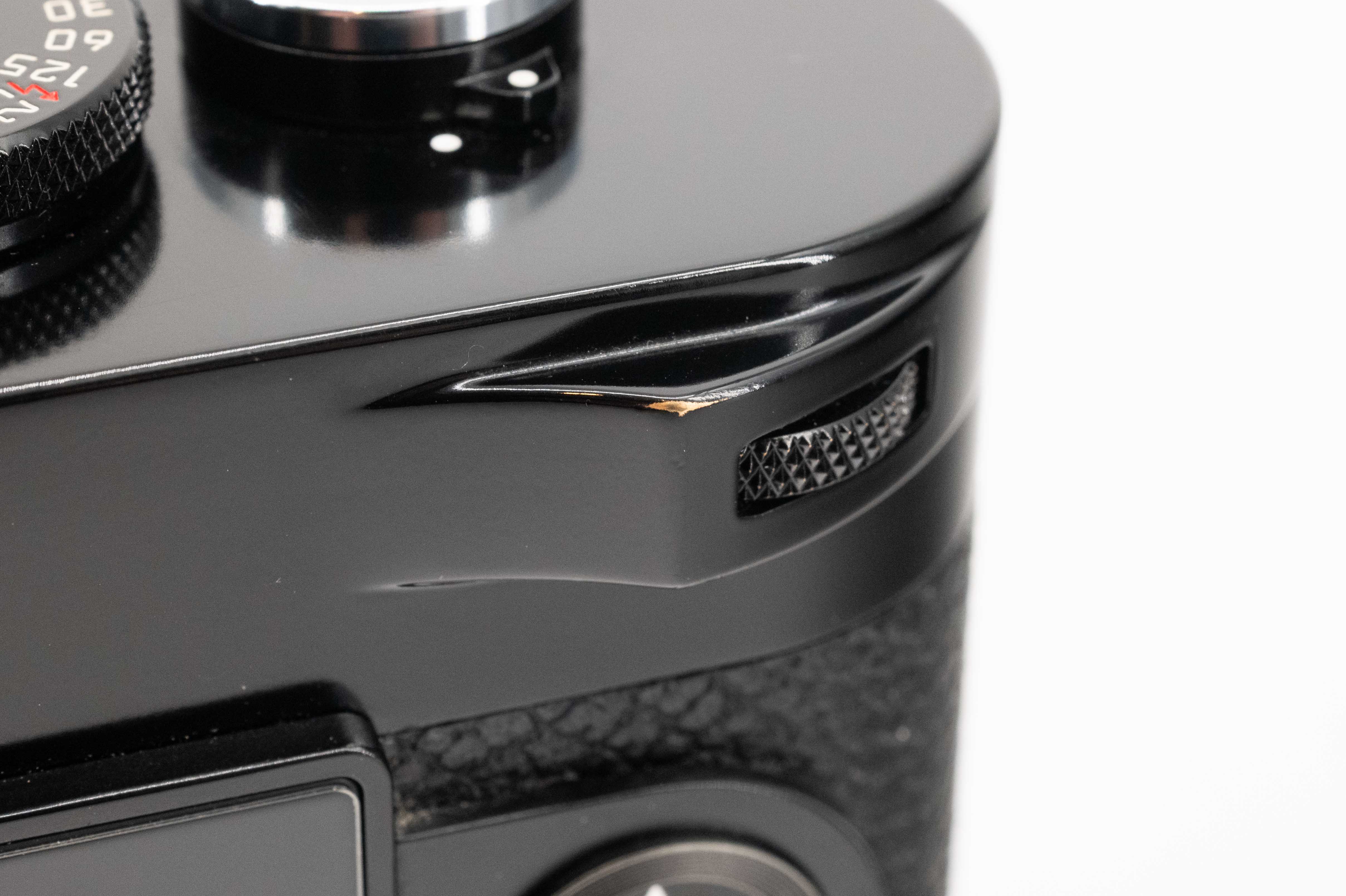 Leica M10-R Black Paint 20062