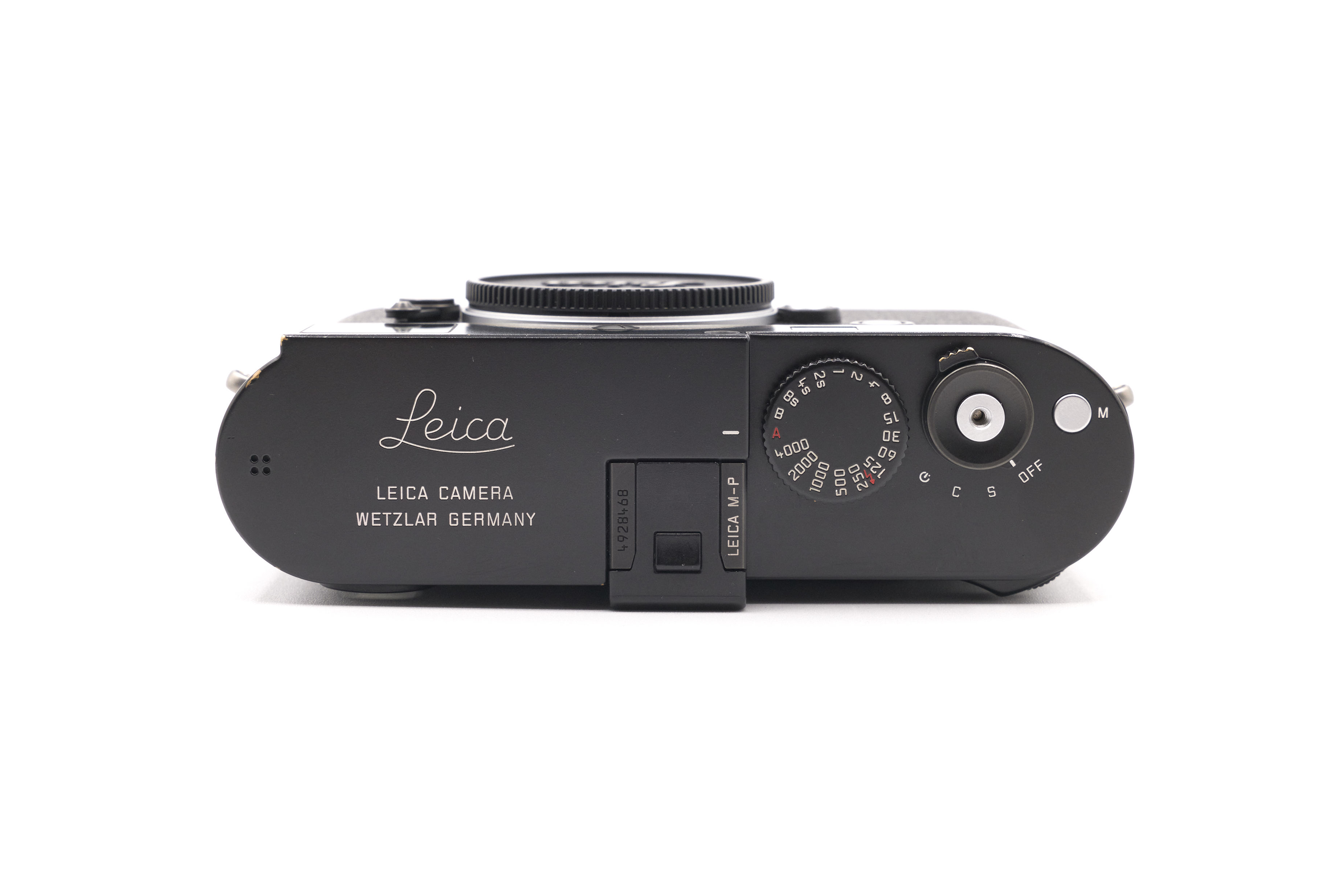 Leica M-P (typ 240) 10773