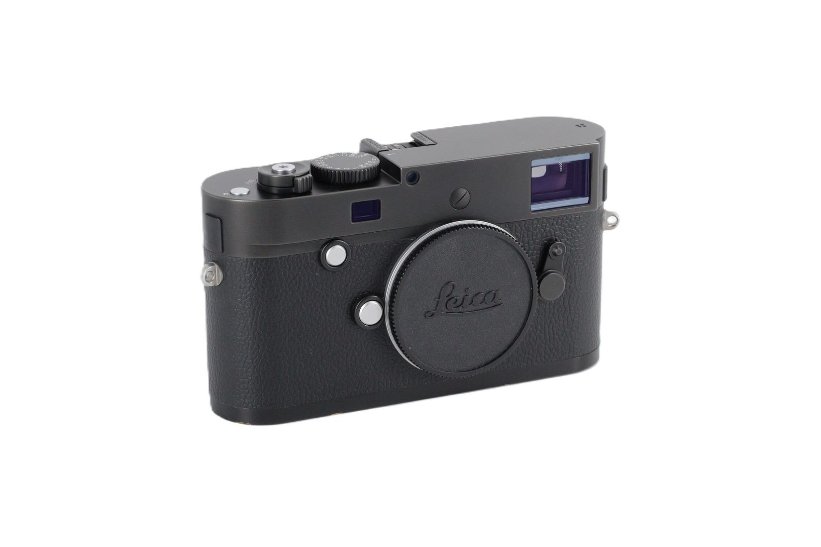 M MONOCHROM (Typ 246), schwarz