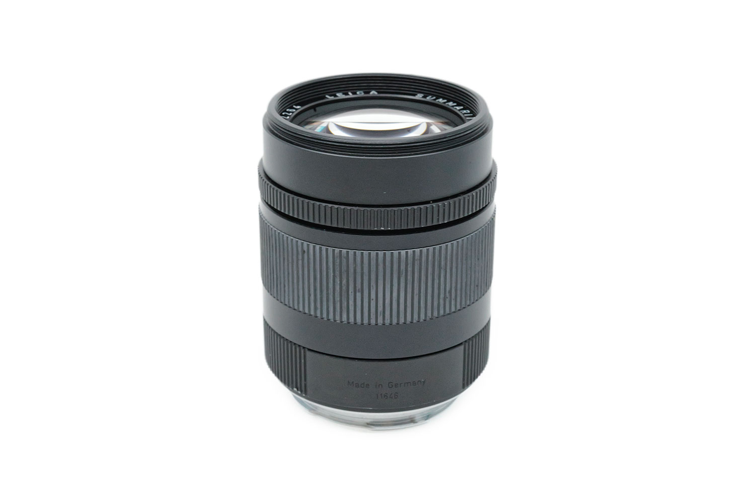 Leica Summarit-M 2.5/90mm (11646)