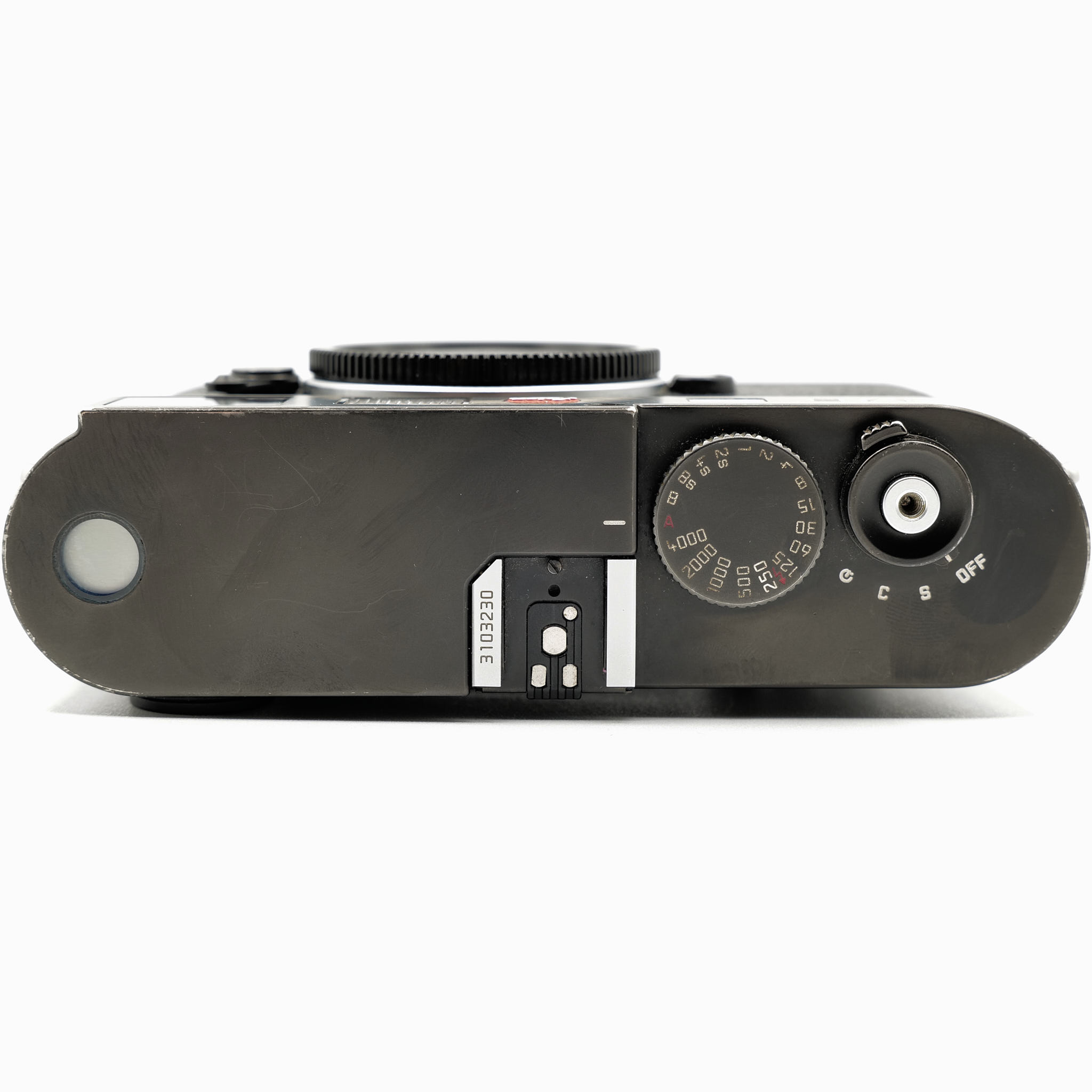 Leica M8 - 10701