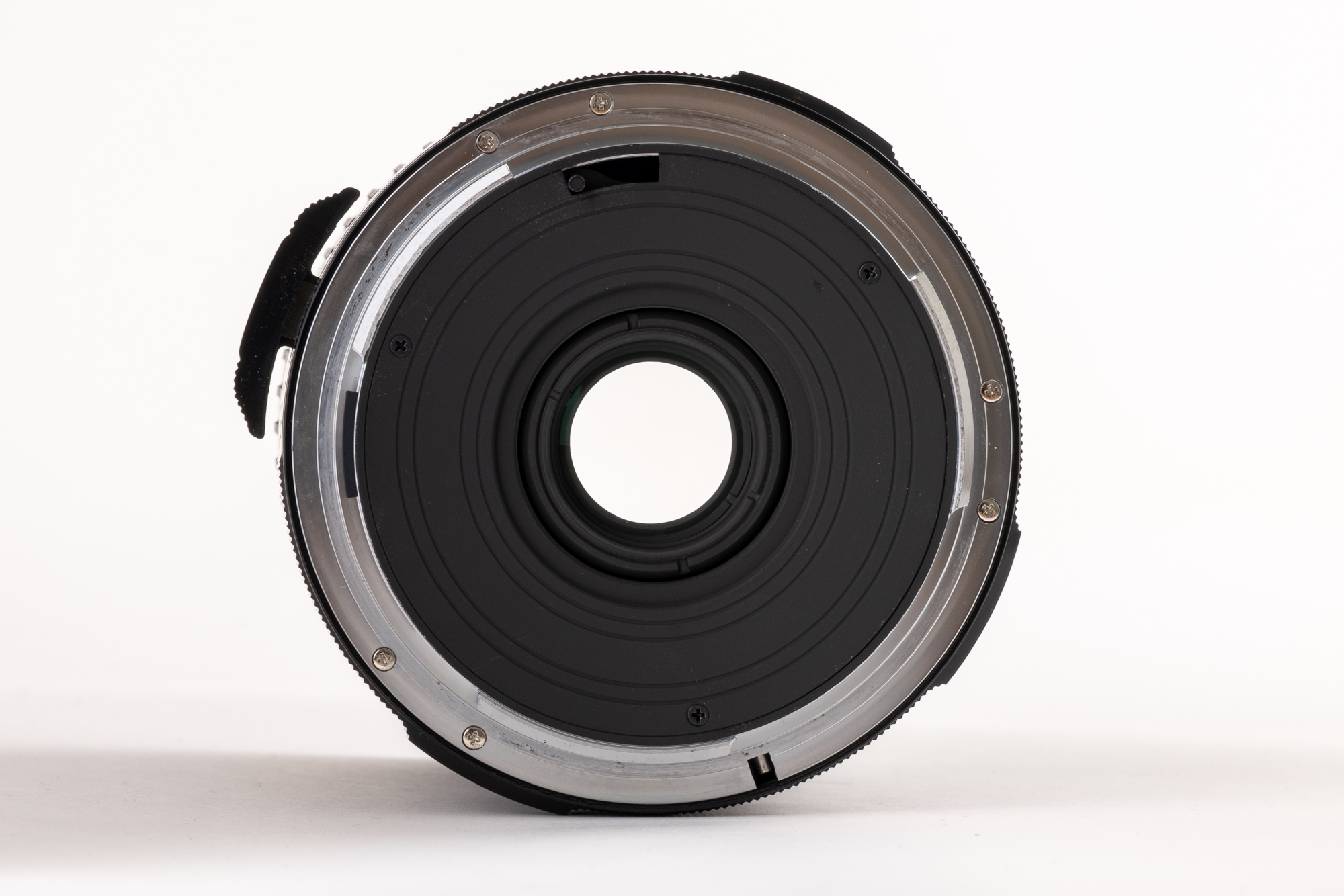 SMC Pentax 67 1:4,5/75mm