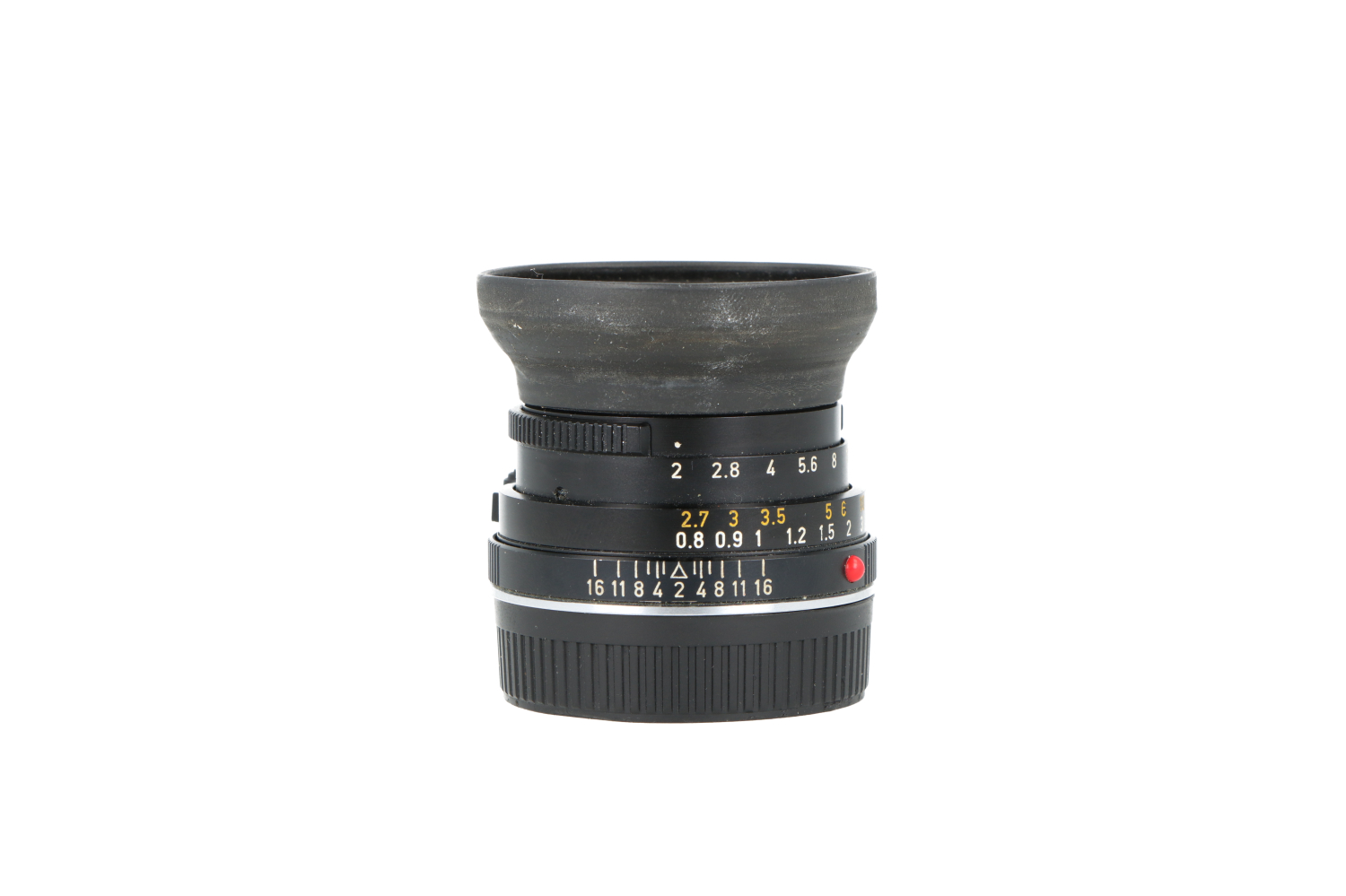 Summicron C 40mm (11542)