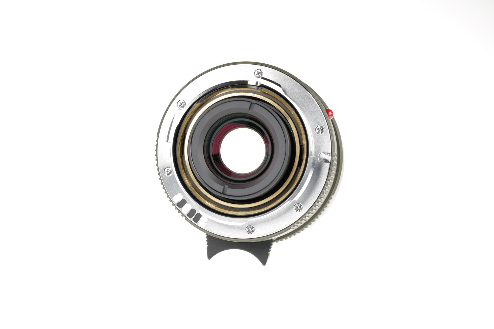 Leica Summicron-M 1:2/28mm ASPH., "Safari" 11704