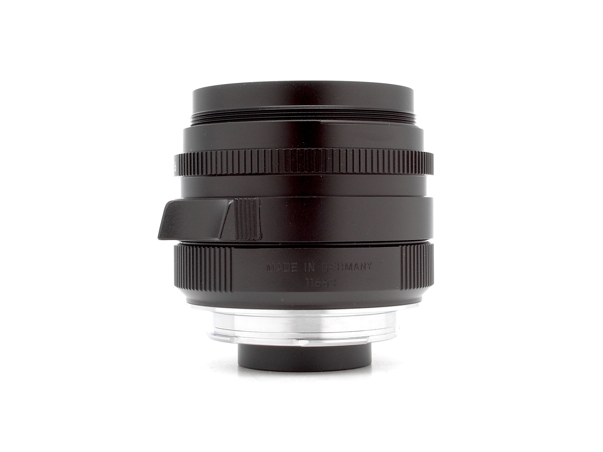 Leica Summilux-M 1.4/35mm ASPH. 6Bit