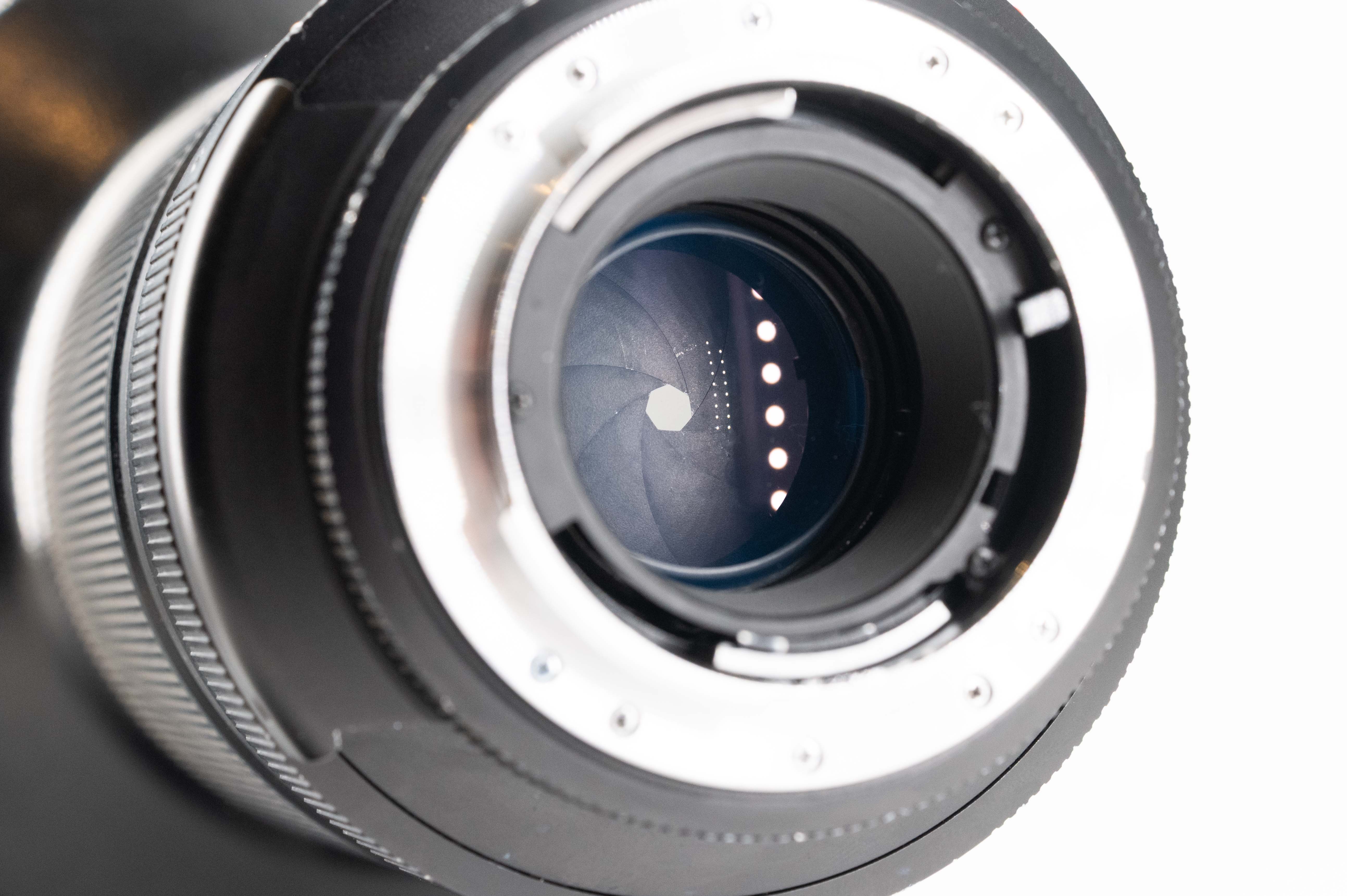 Leica APO-Telyt-R 400mm f/2.8 11260