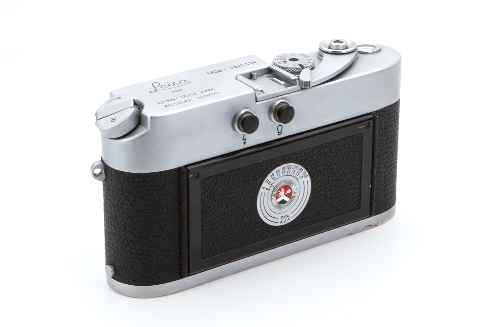 Leica MDa