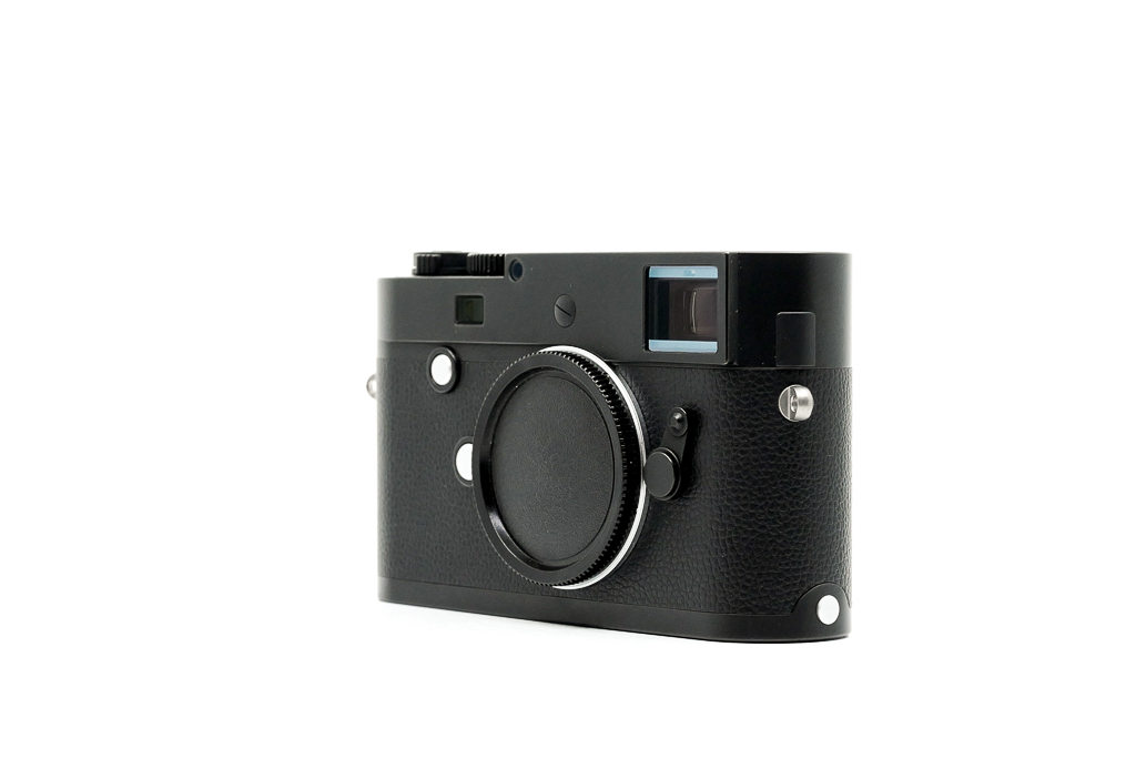 Leica Monochrom (Typ 246), black