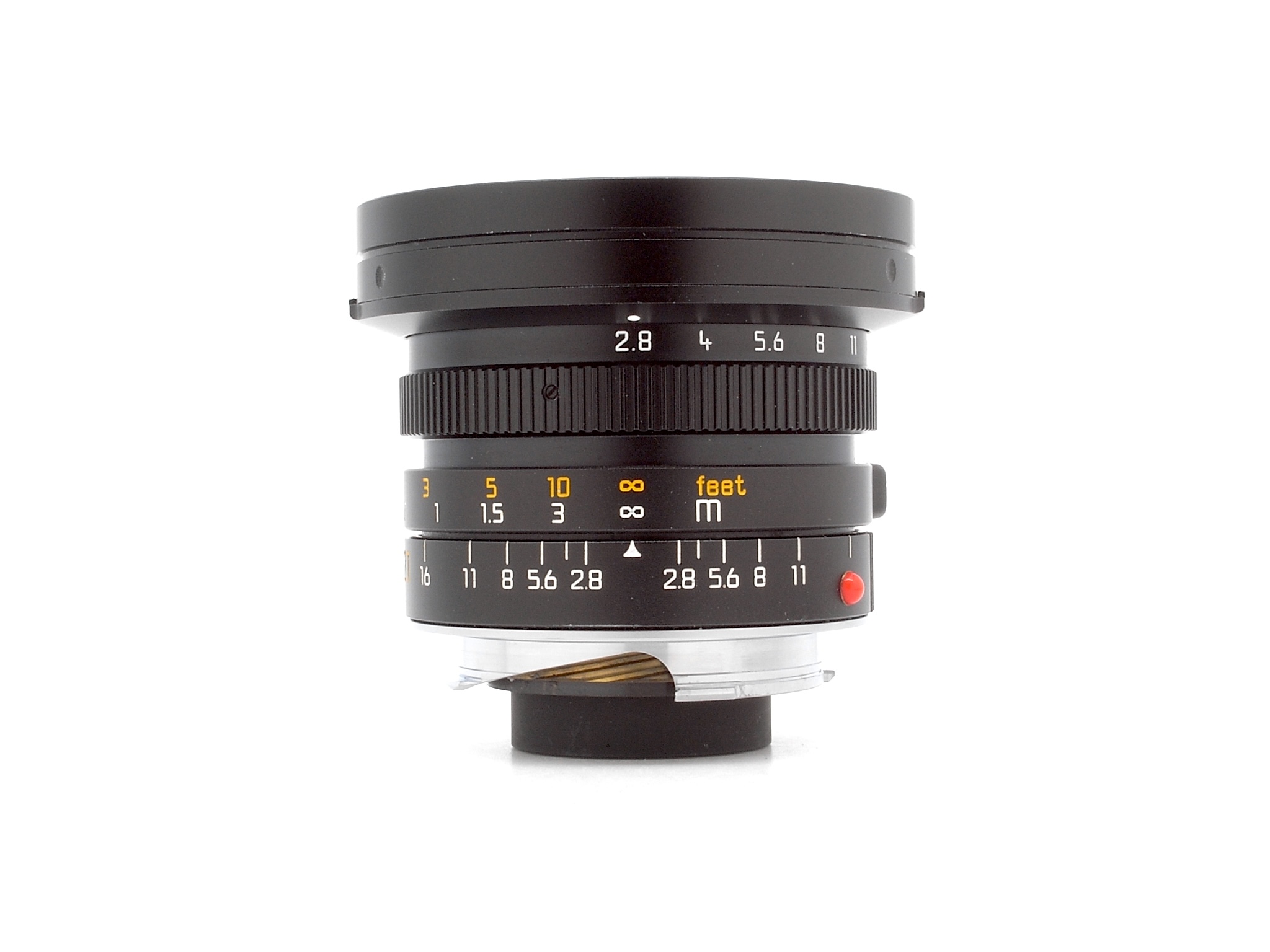 Leica Elmarit-M 2.8/21mm