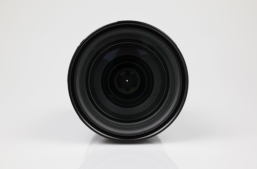 Leica VARIO-ELMARIT-SL 1:2.8/24-70 ASPH.