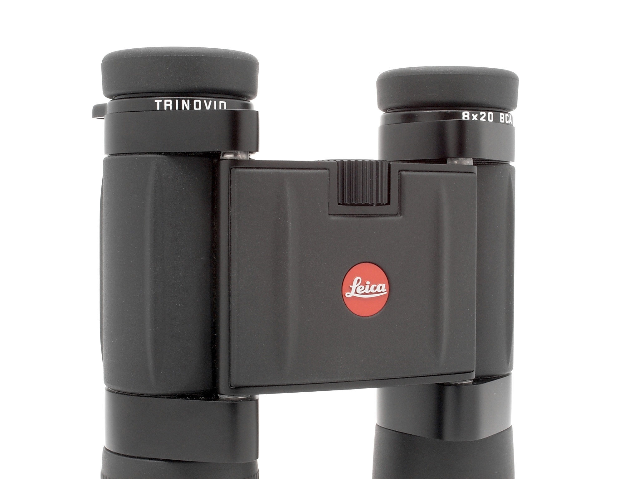 Leica Trinovid 8x20 BCA schwarz