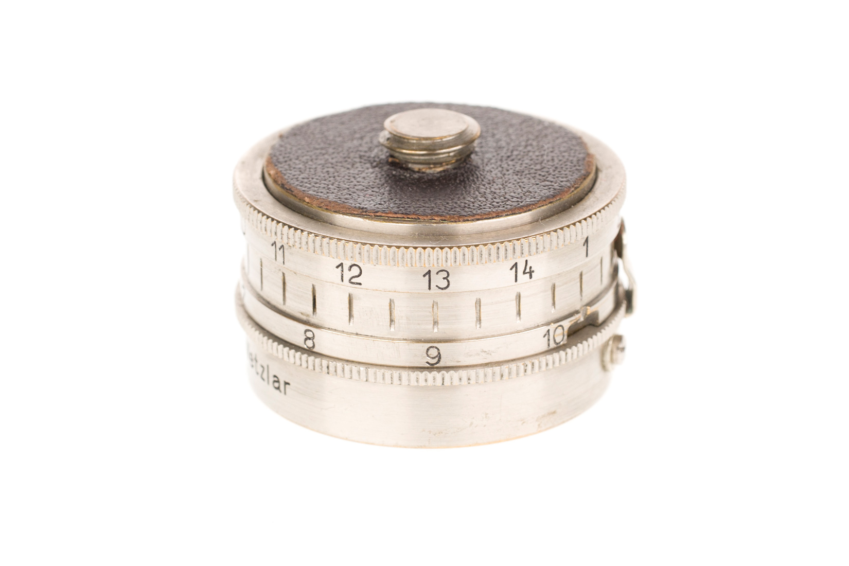 Leica FARUX panorama head Leica FARUX panorama head