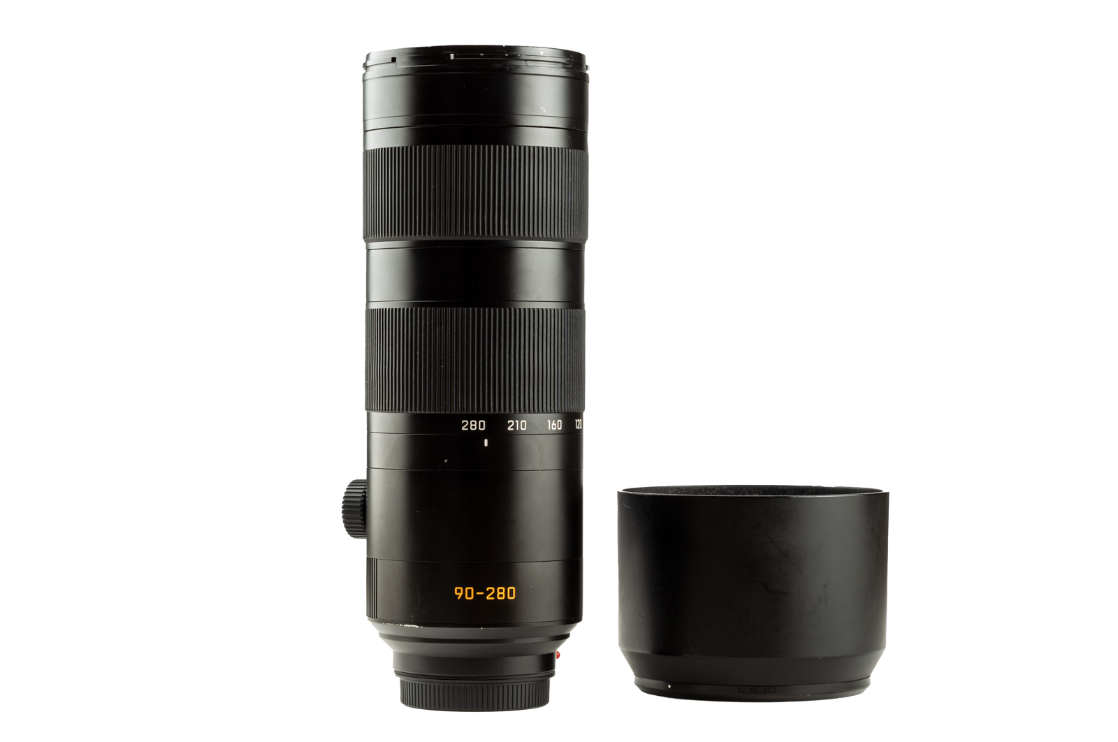 Leica APO-VARIO-Elmarit-SL 1:2.8-4/90-280mm